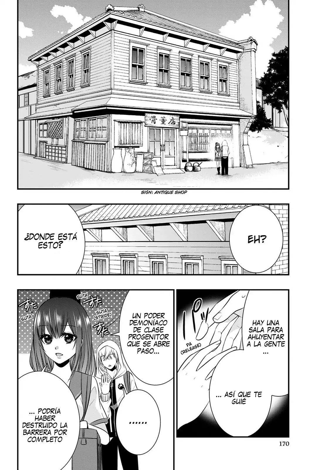 Capitulo 42 page 25
