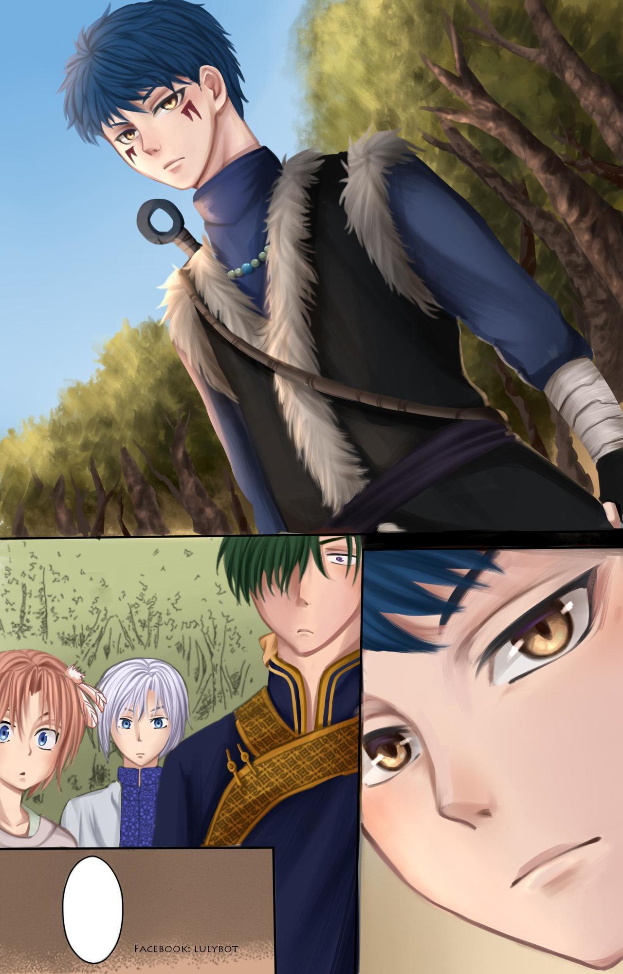 Capitulo 106 page 13