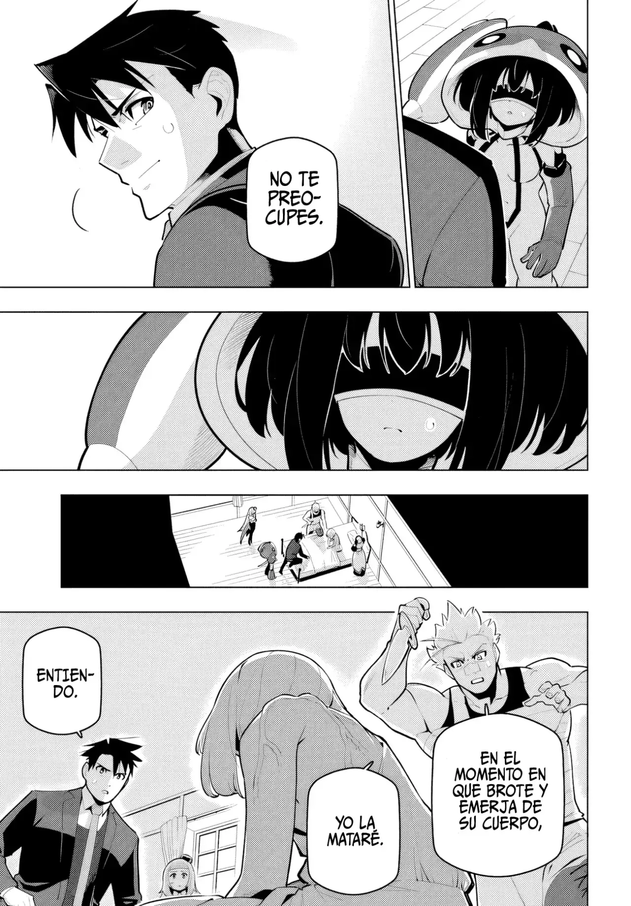 Capitulo 29 page 30