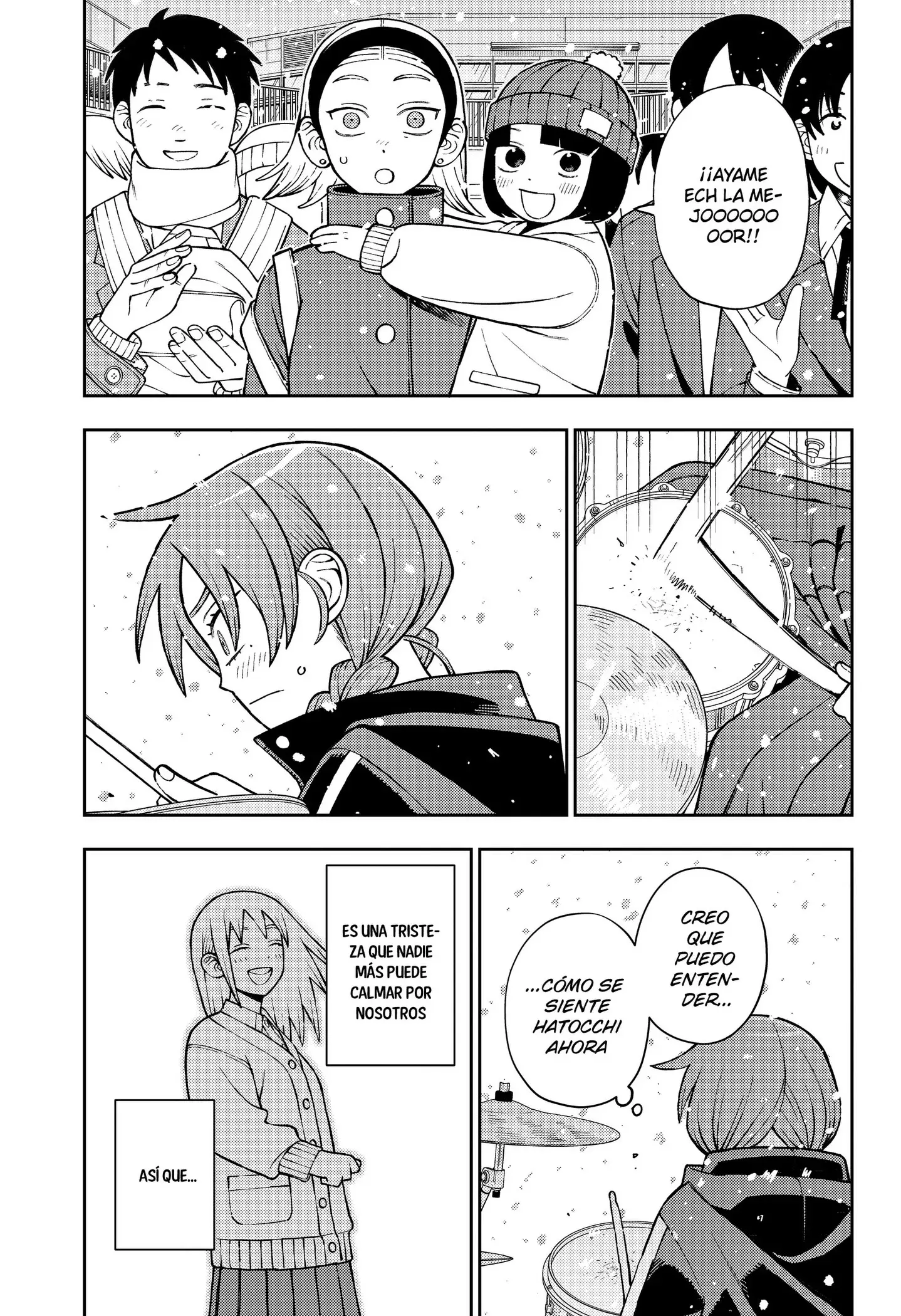 Capitulo 109 page 15