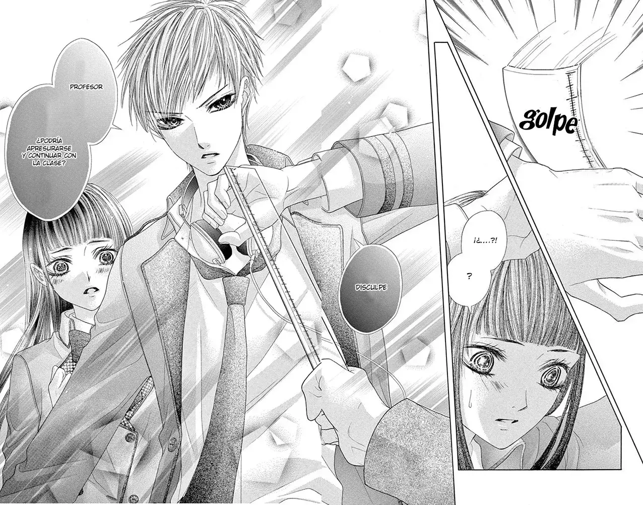 Capitulo 40 page 21