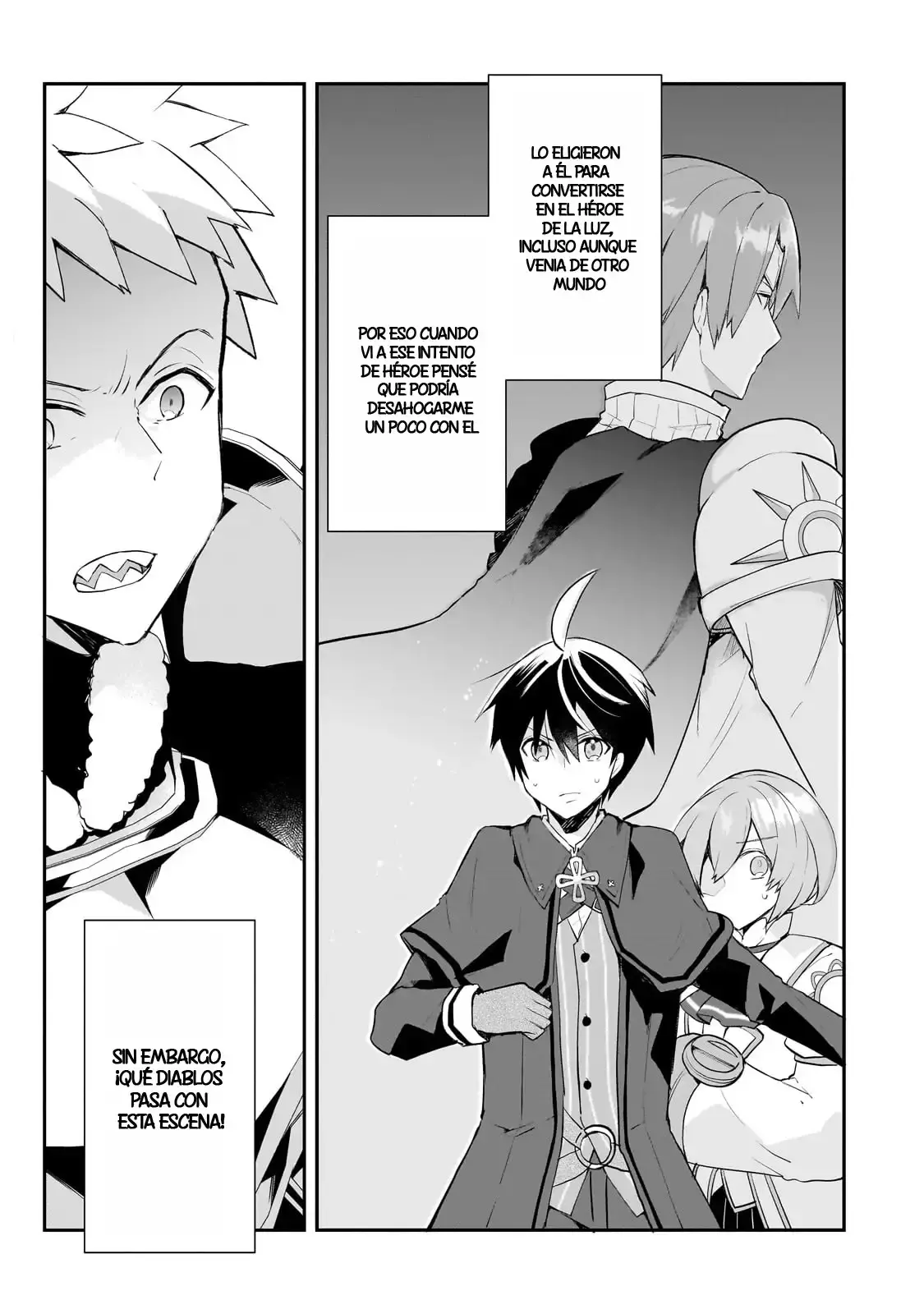 Capitulo 41 page 3