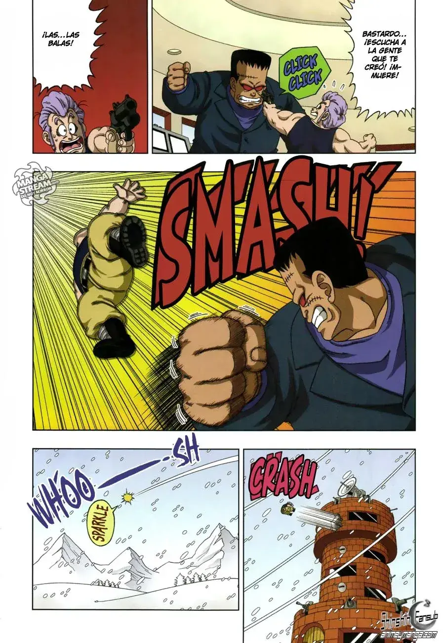 Capitulo 15 page 16
