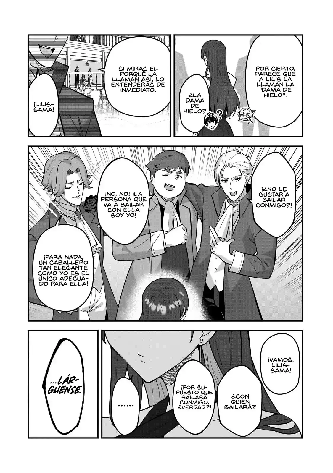 Capitulo 60 page 25