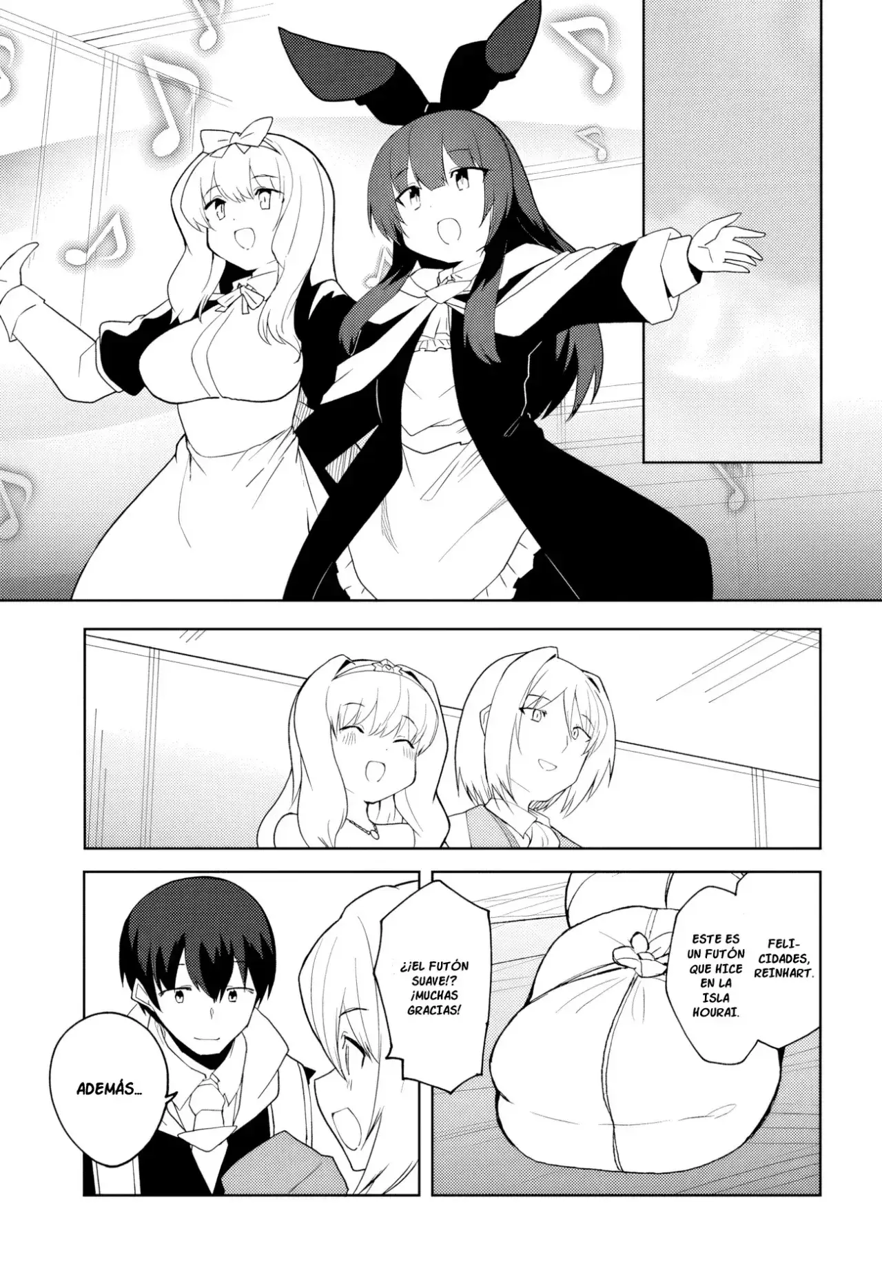 Capitulo 62 page 23