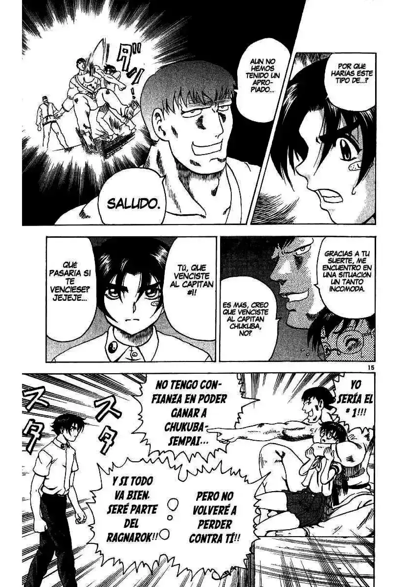Capitulo 19 page 15