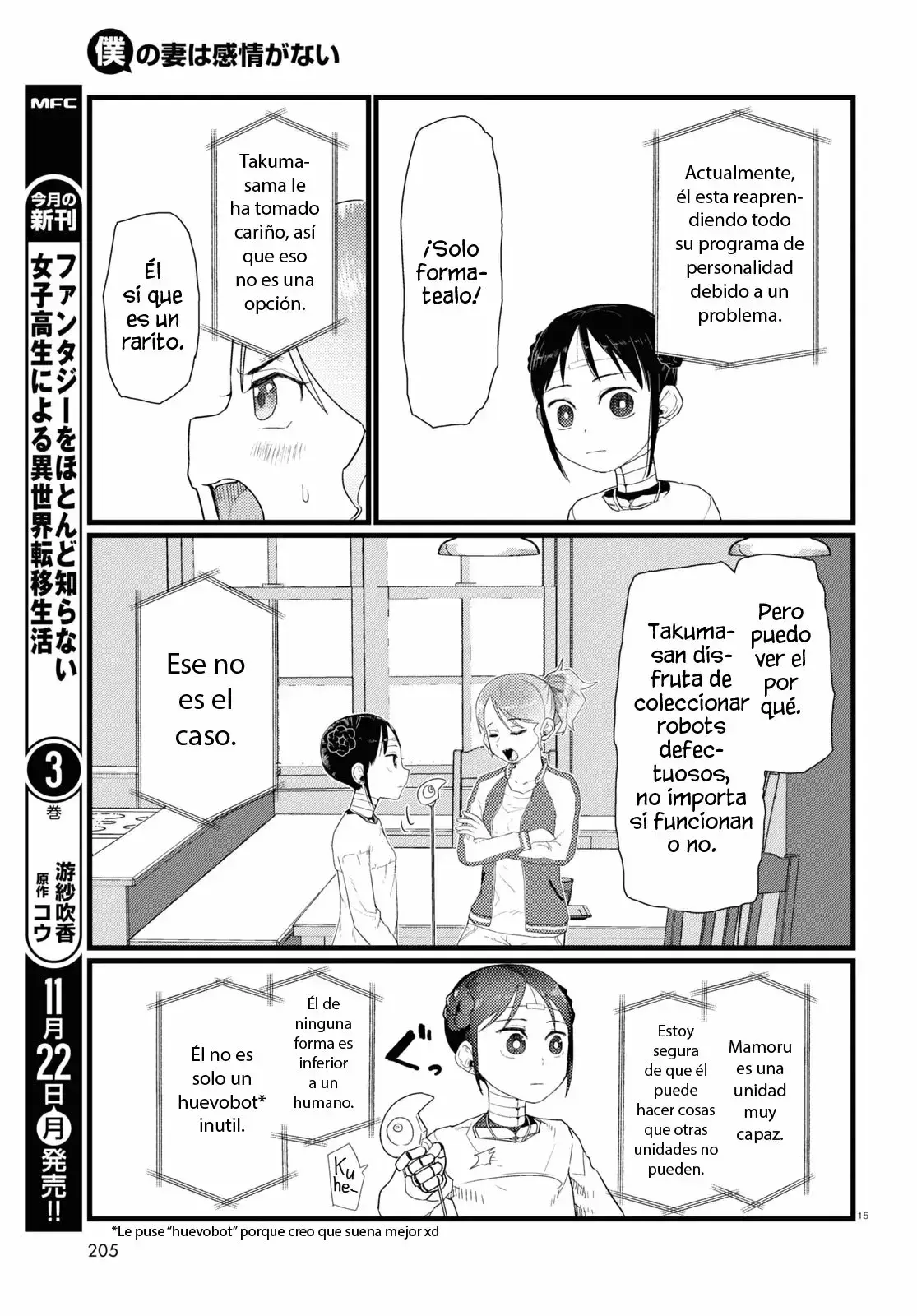 Capitulo 27 page 16