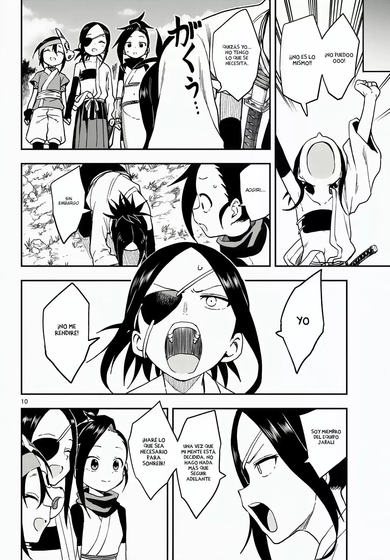 Capitulo 48 page 11