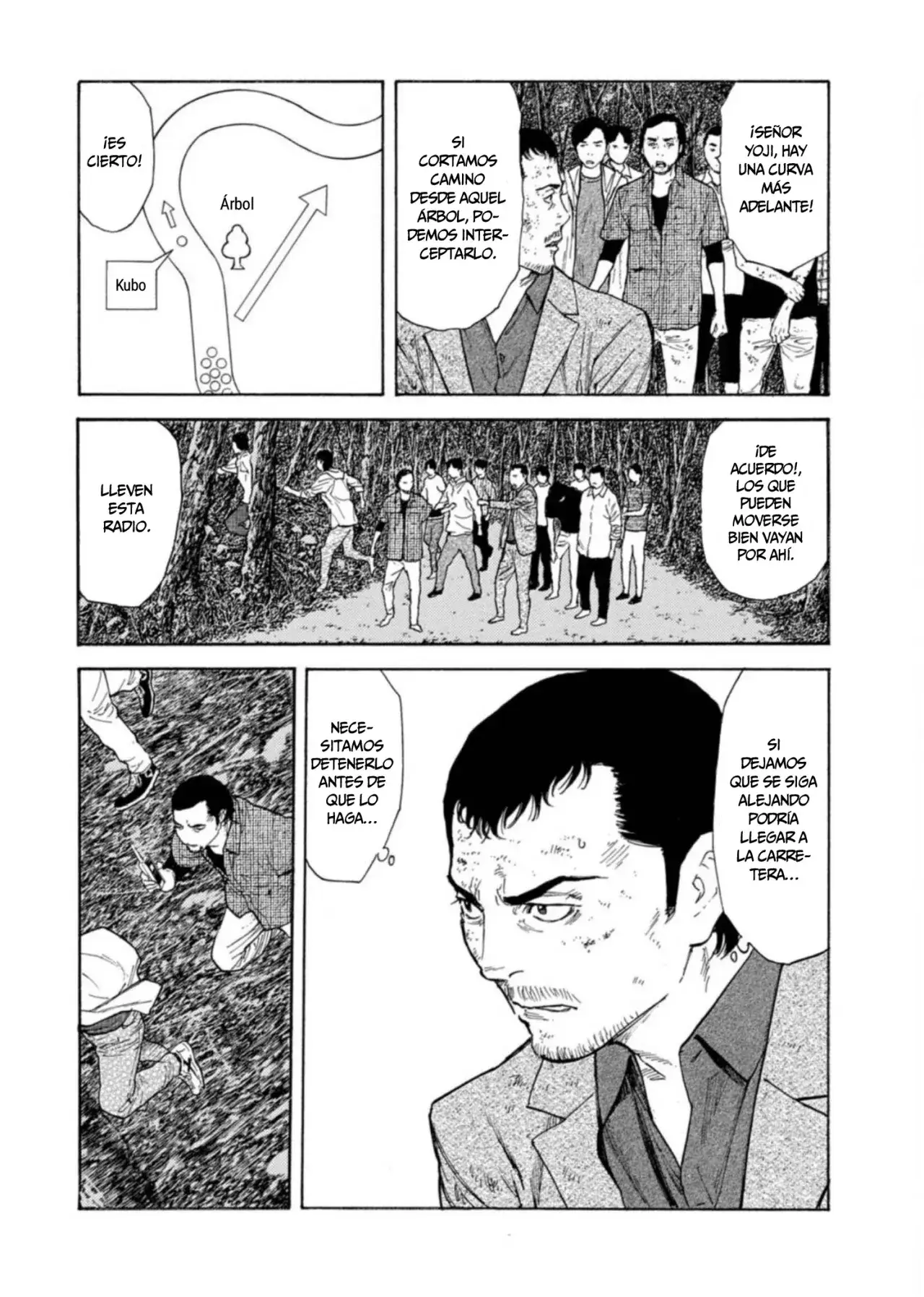 Capitulo 138 page 3
