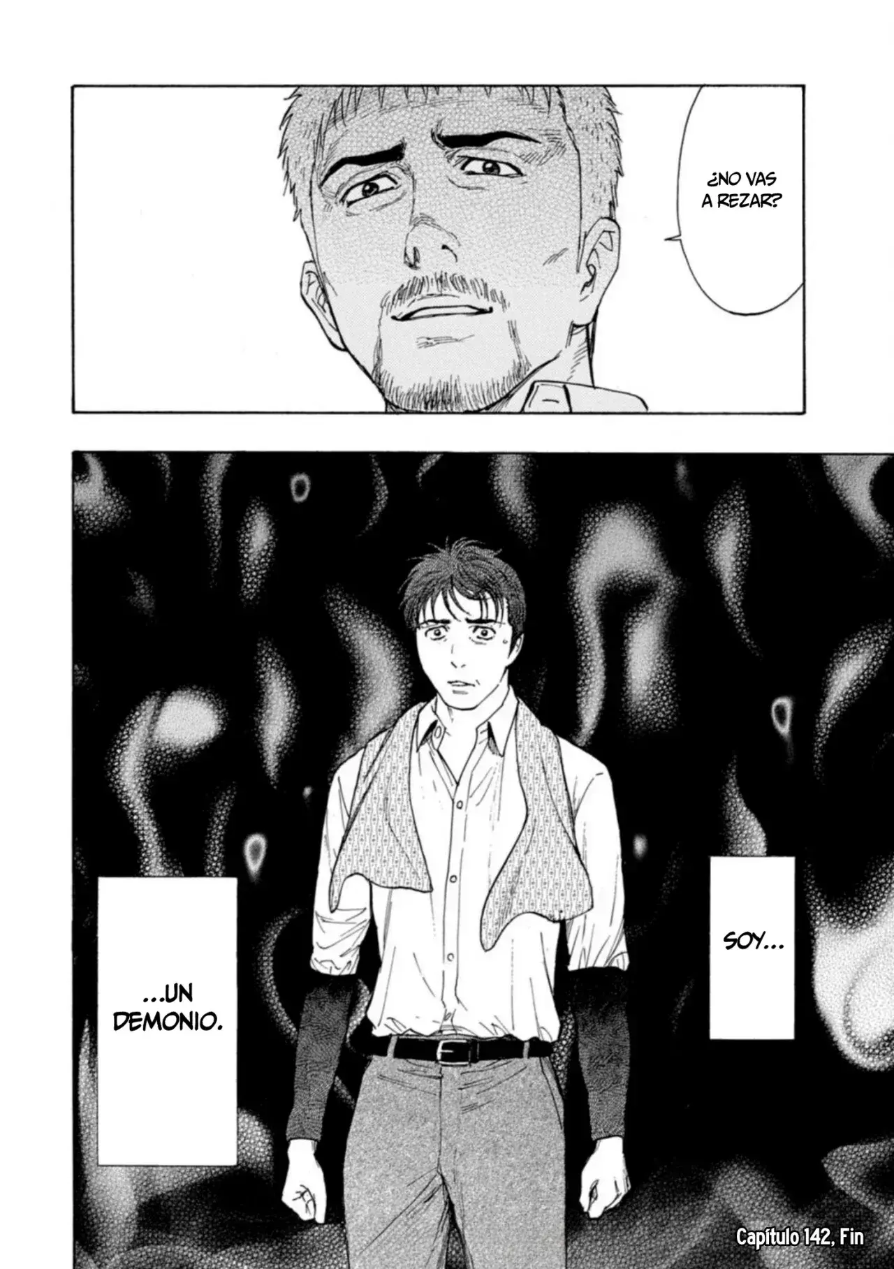 Capitulo 142 page 23