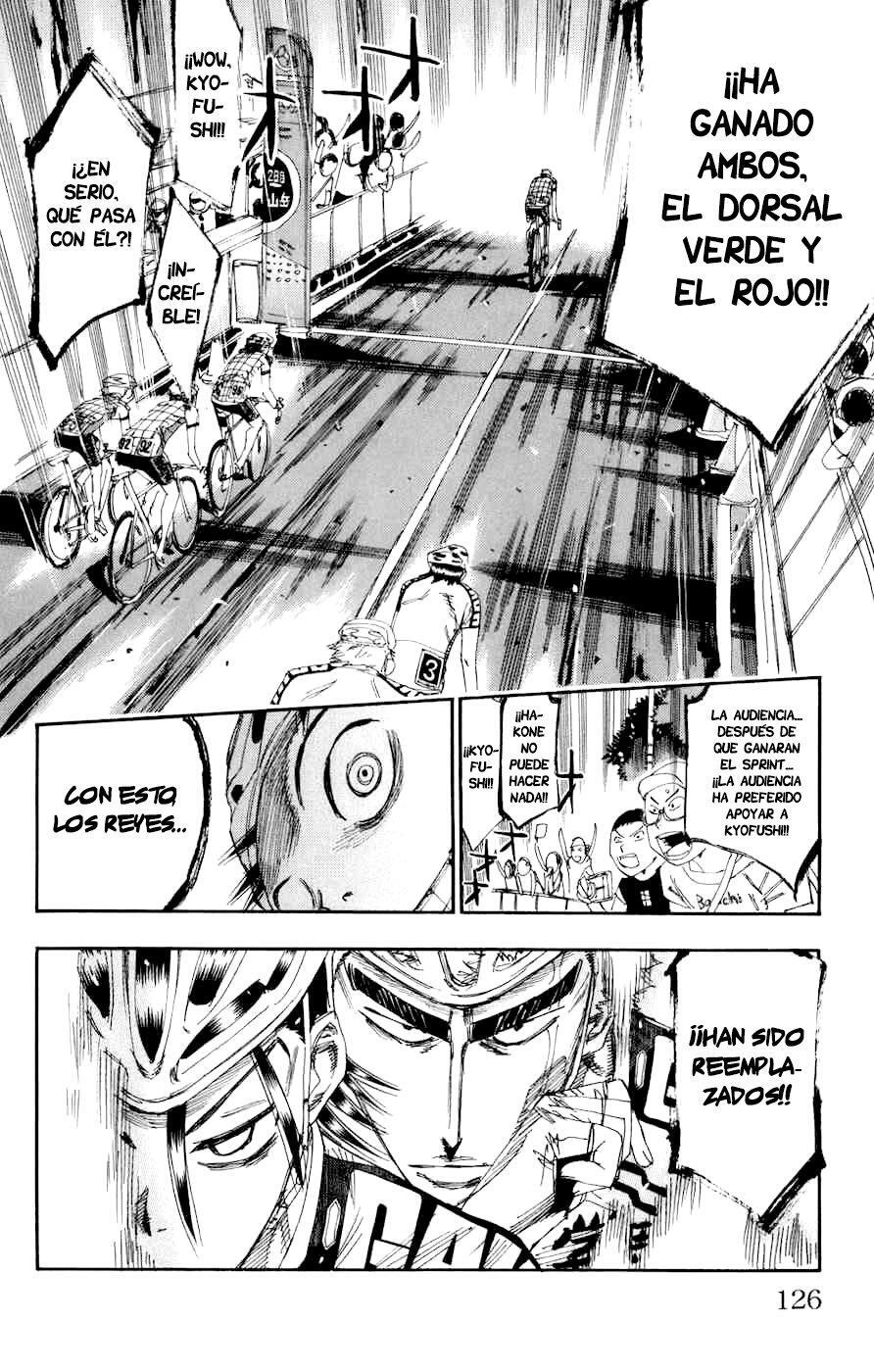 Capitulo 134 page 18