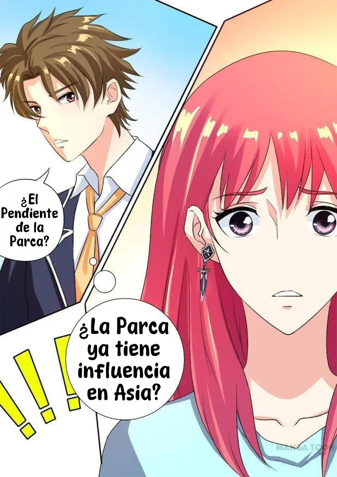 Capitulo 102 page 9