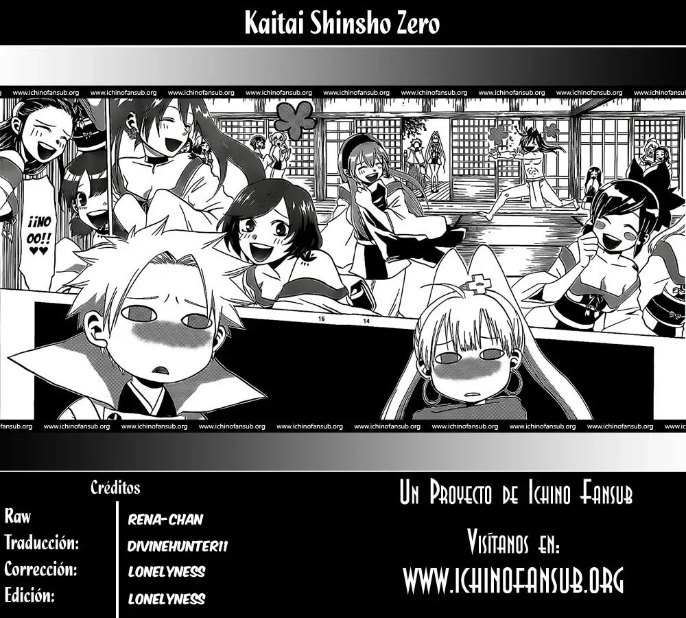 Capitulo 26 page 1