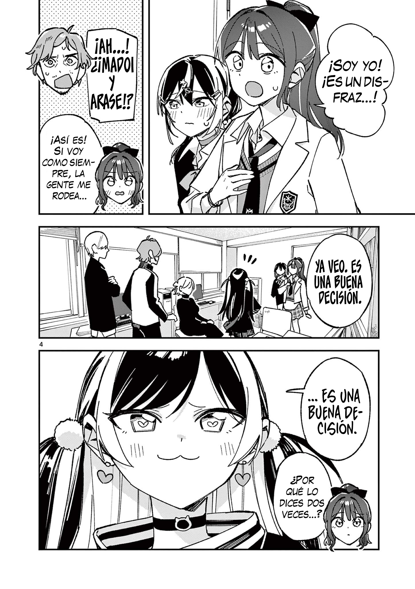 Capitulo 60 page 6