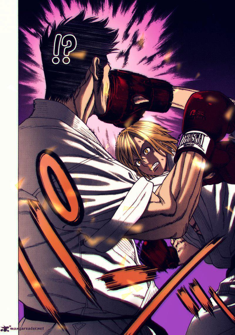 Capitulo 232 page 10