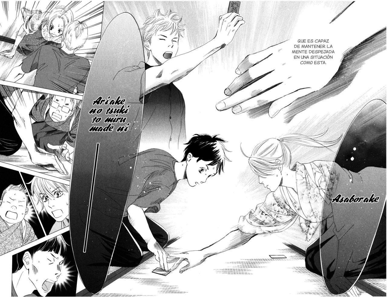 Capitulo 61 page 20