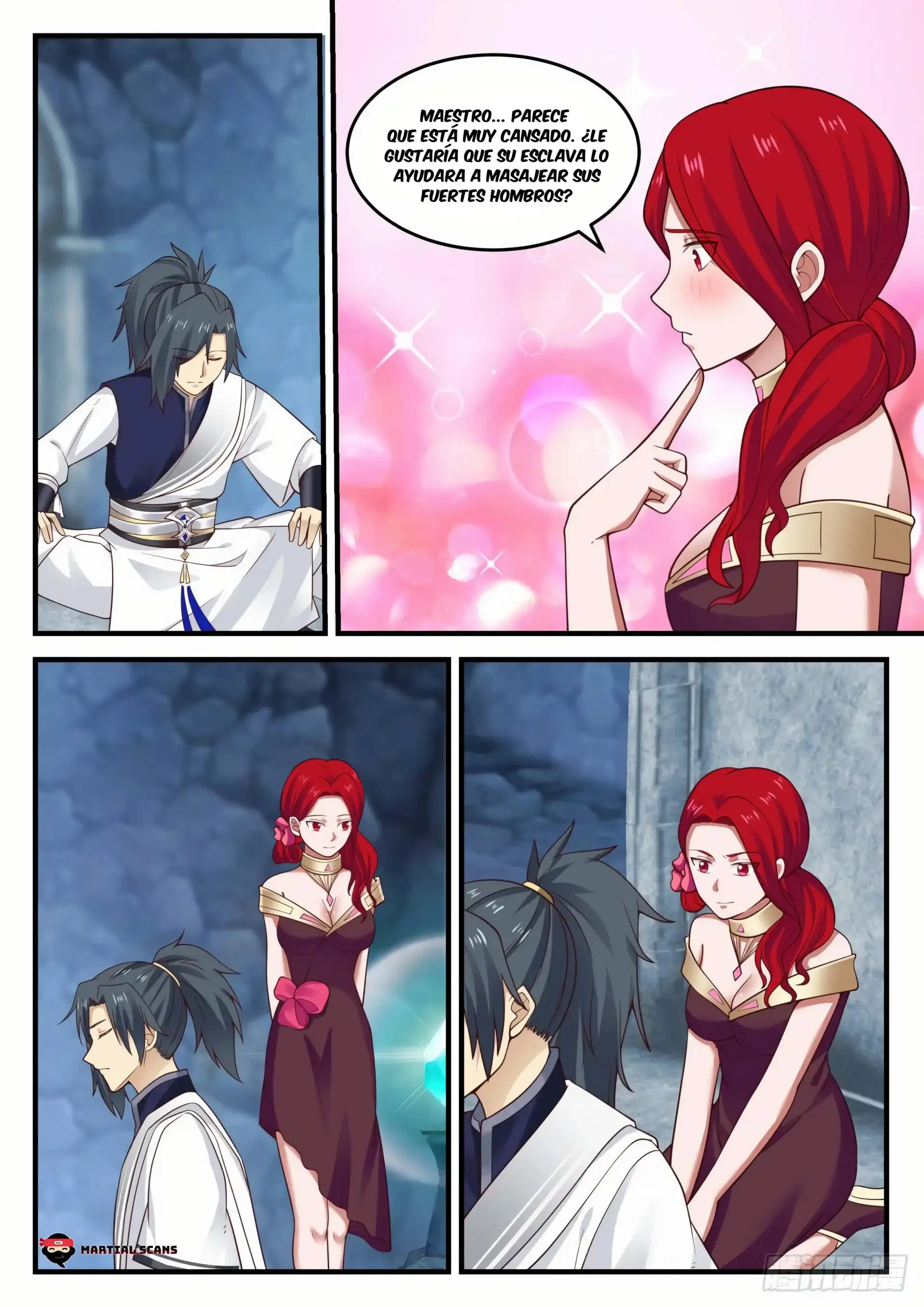 Capitulo 882 page 8