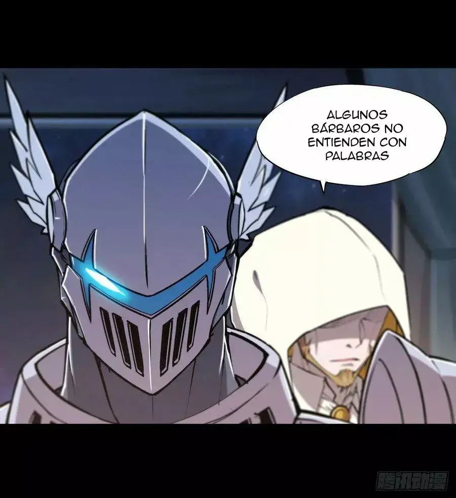 Capitulo 121 page 31