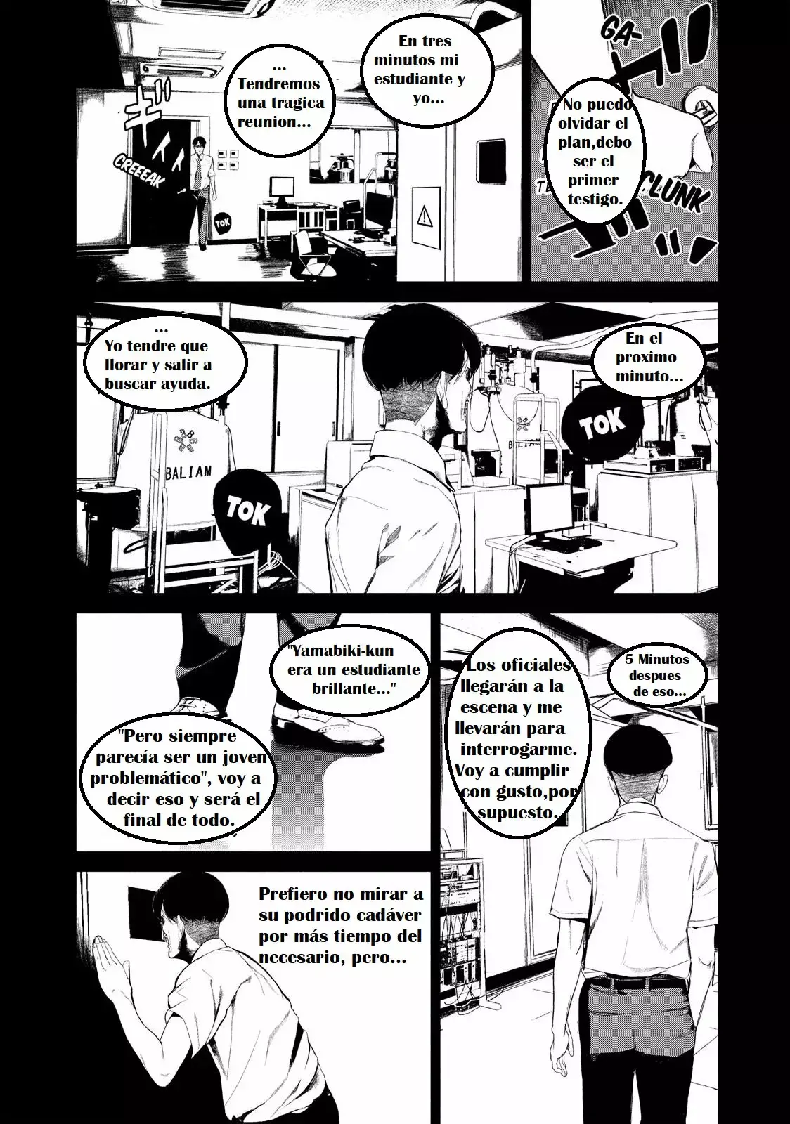 Capitulo 32 page 10