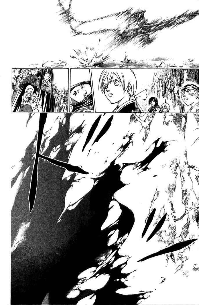 Capitulo 80 page 23