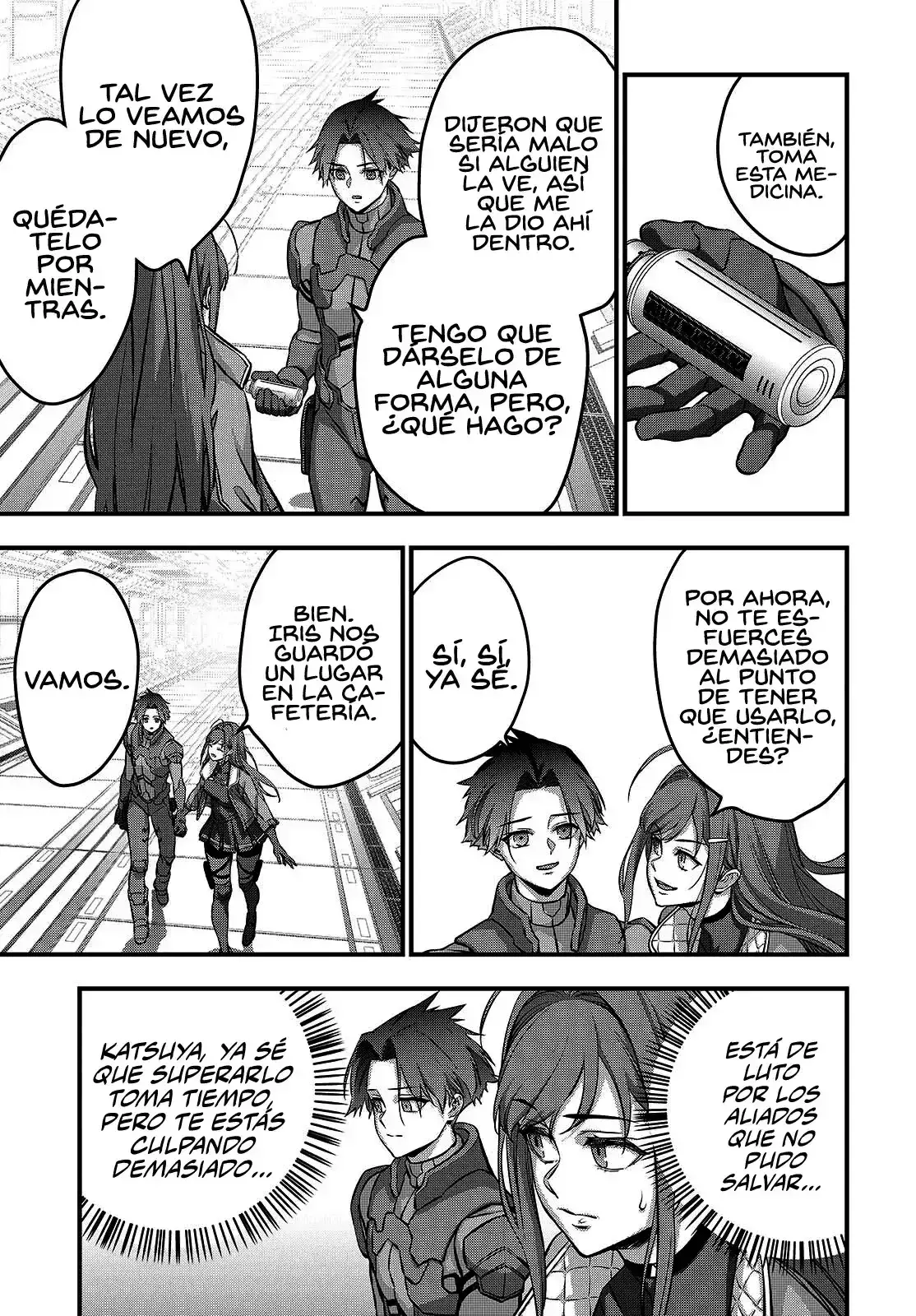 Capitulo 63 page 11