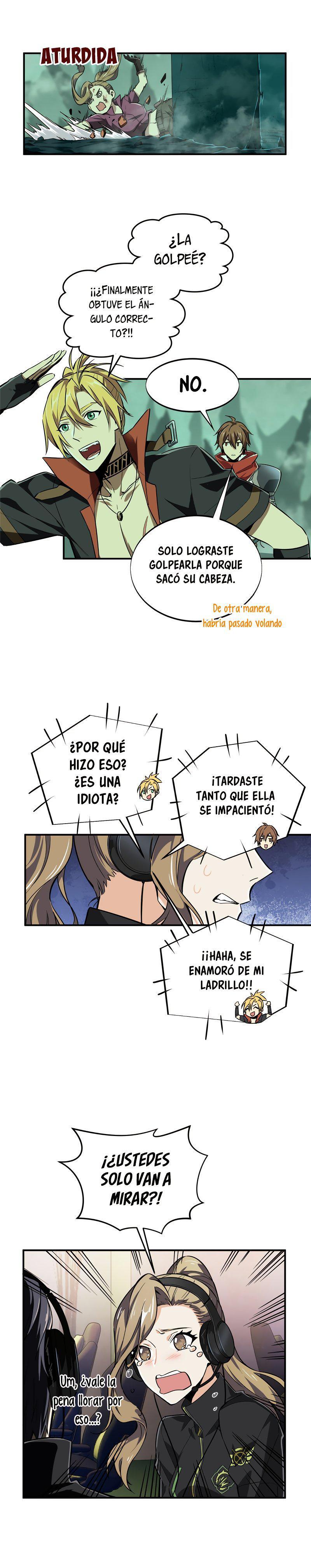Capitulo 64 page 4