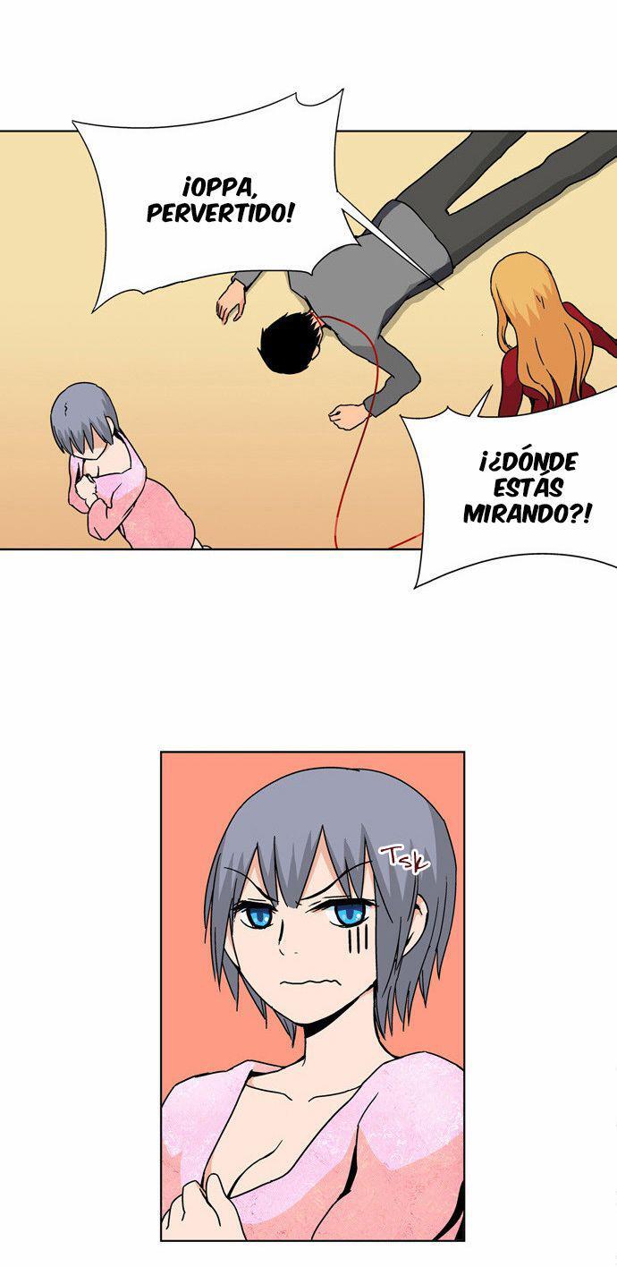 Capitulo 49 page 10