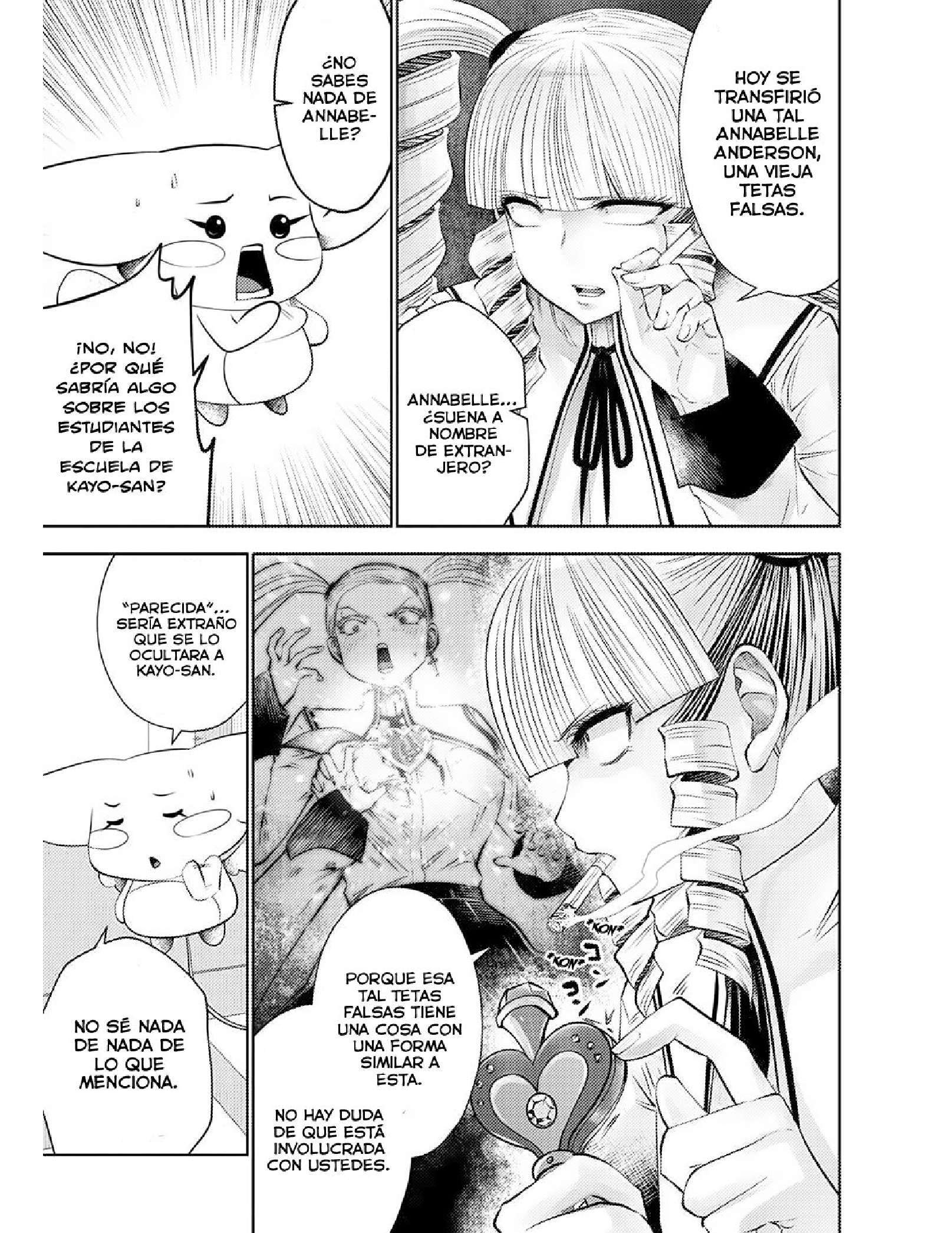 Capitulo 52 page 6