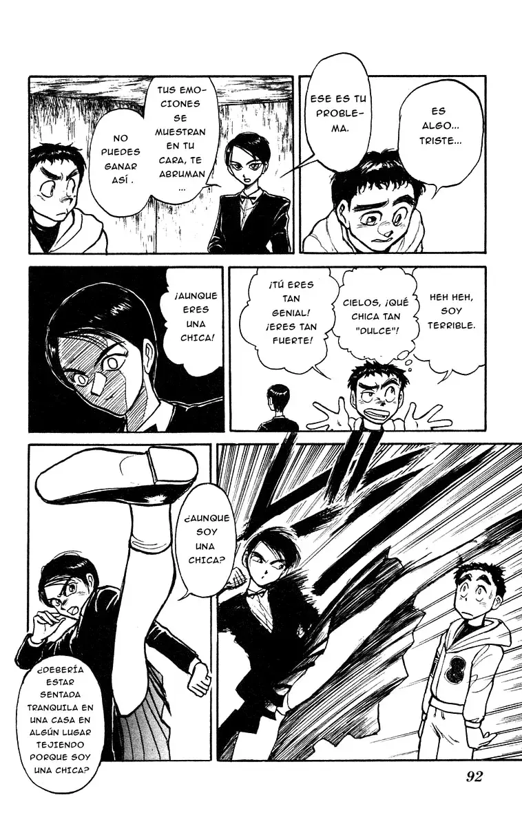 Capitulo 153 page 14