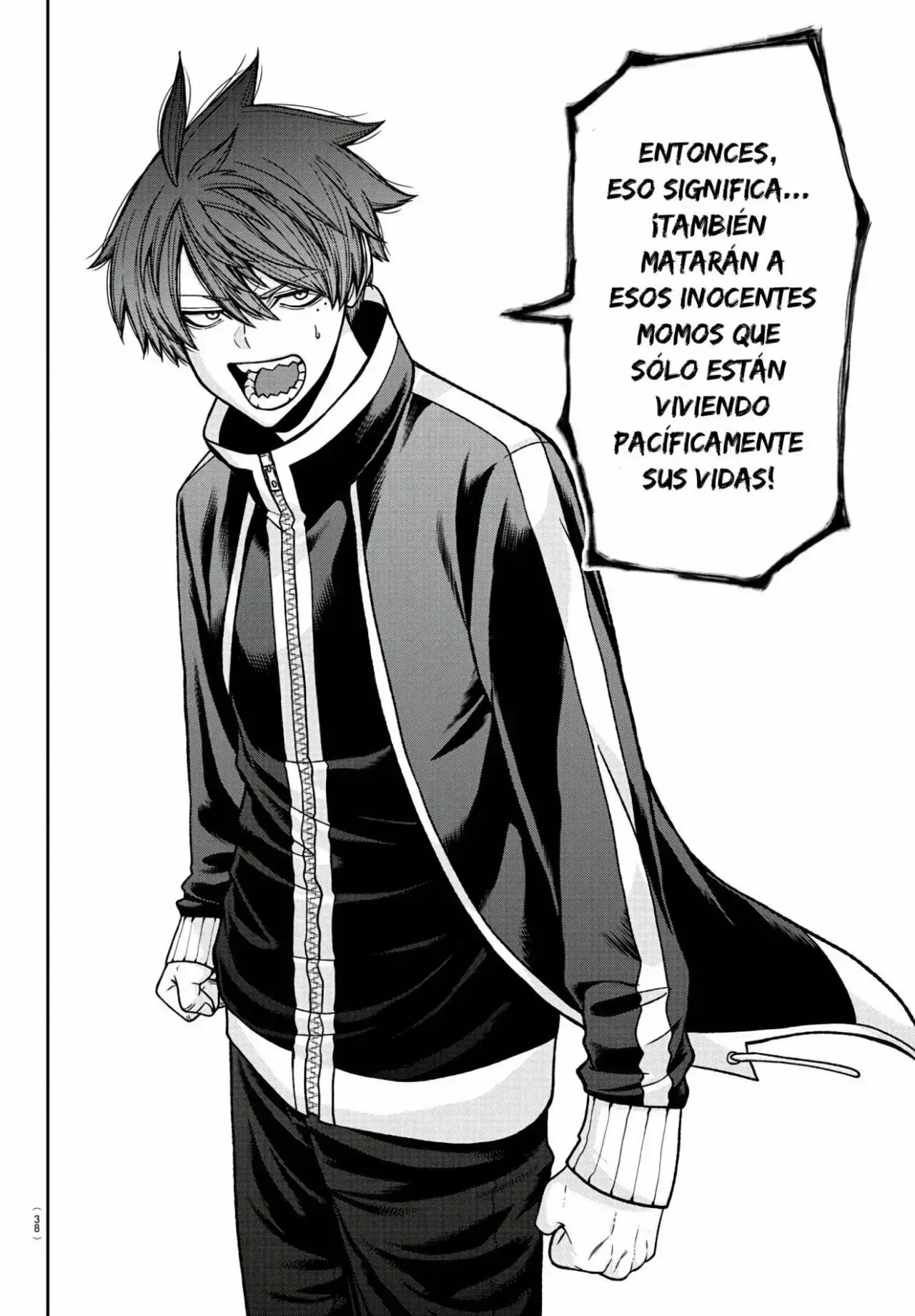 Capitulo 92 page 10