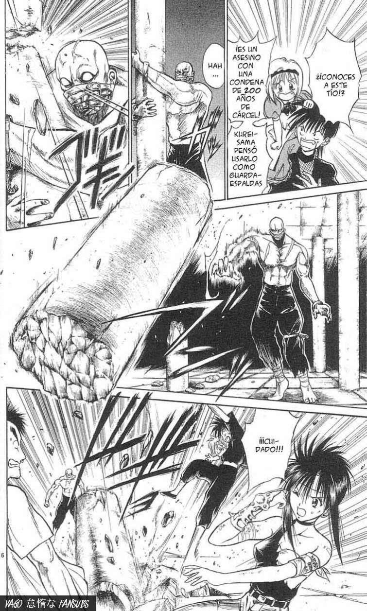 Capitulo 26 page 6