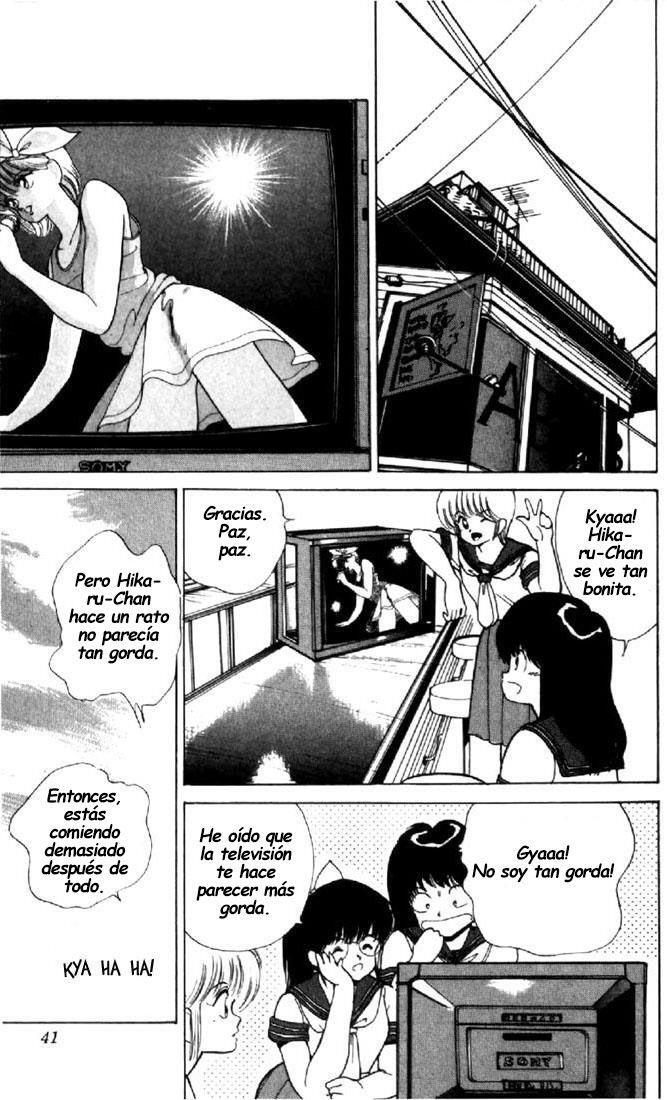 Capitulo 142 page 18
