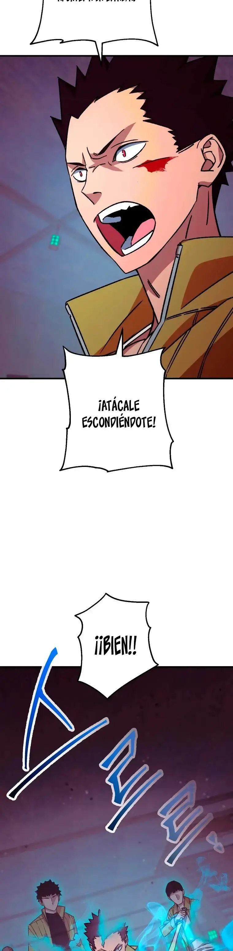Capitulo 69 page 17