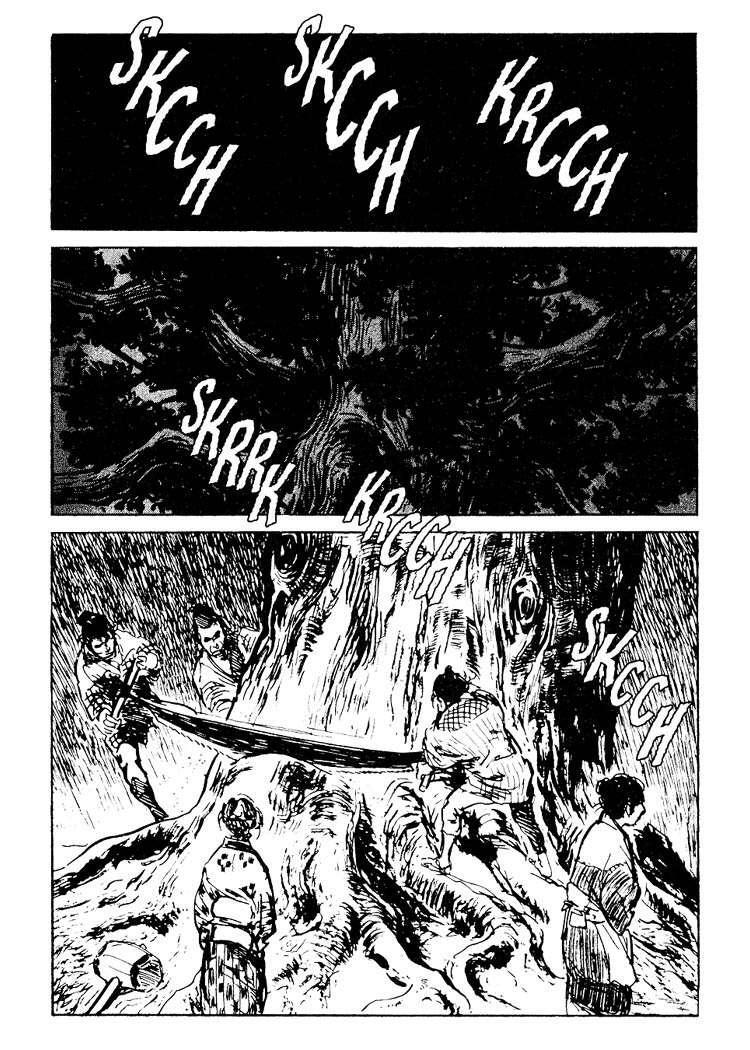 Capitulo 82 page 34
