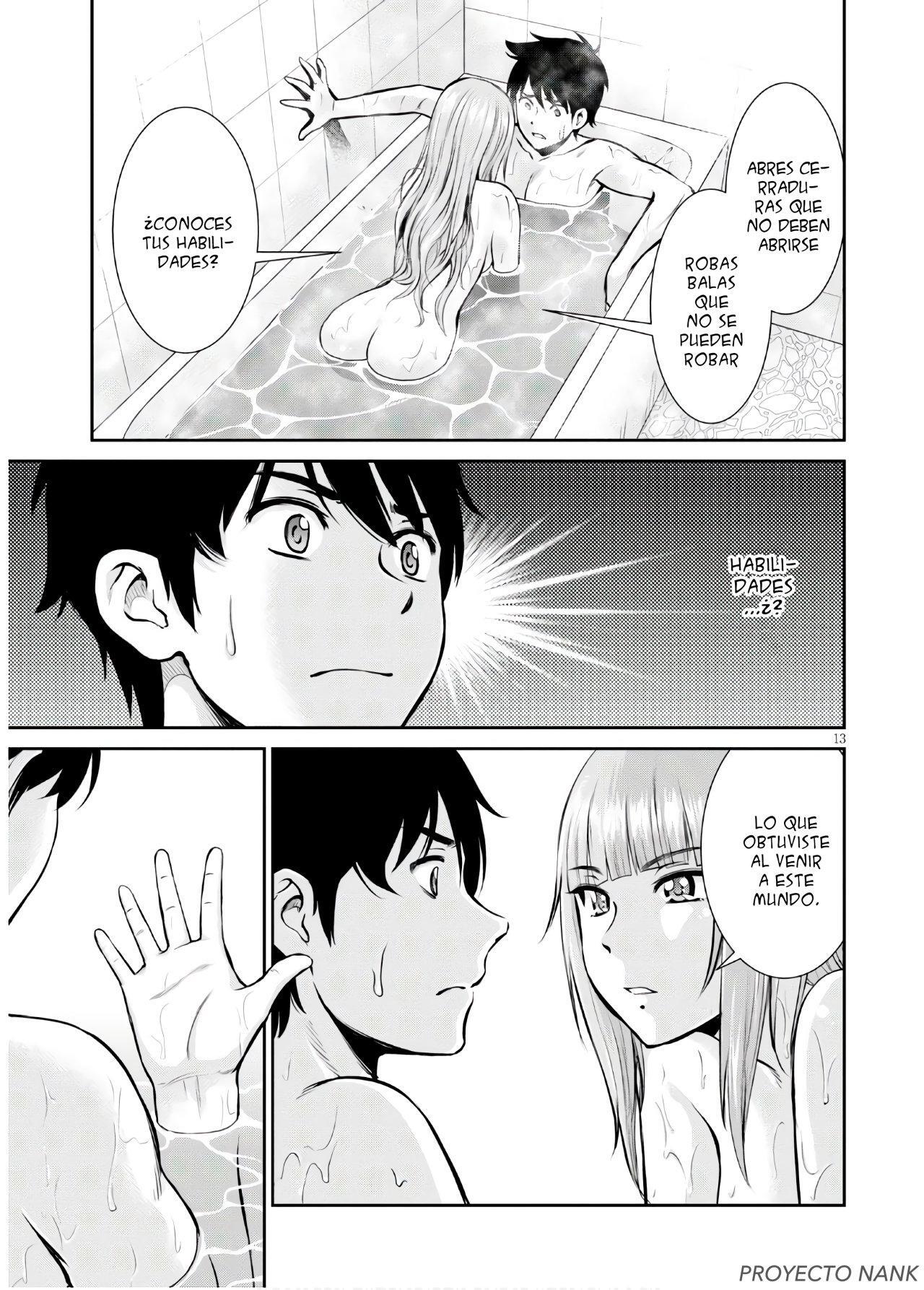 Capitulo 2 page 14