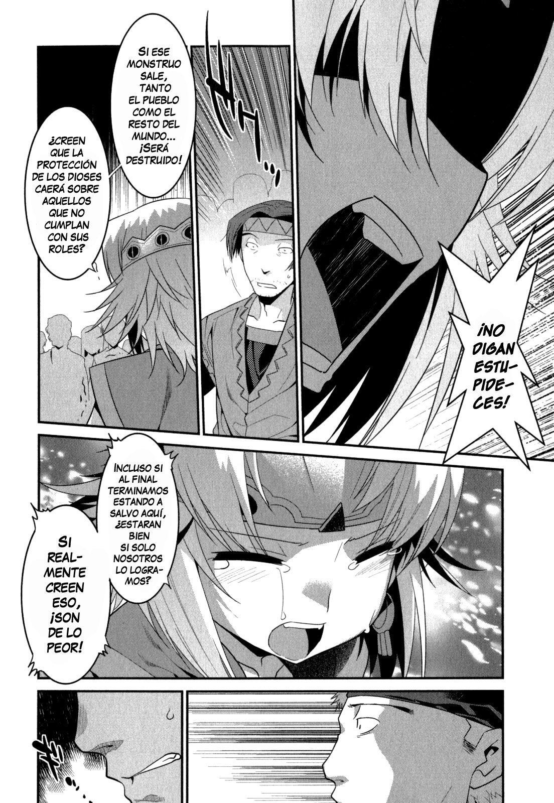 Capitulo 30 page 14