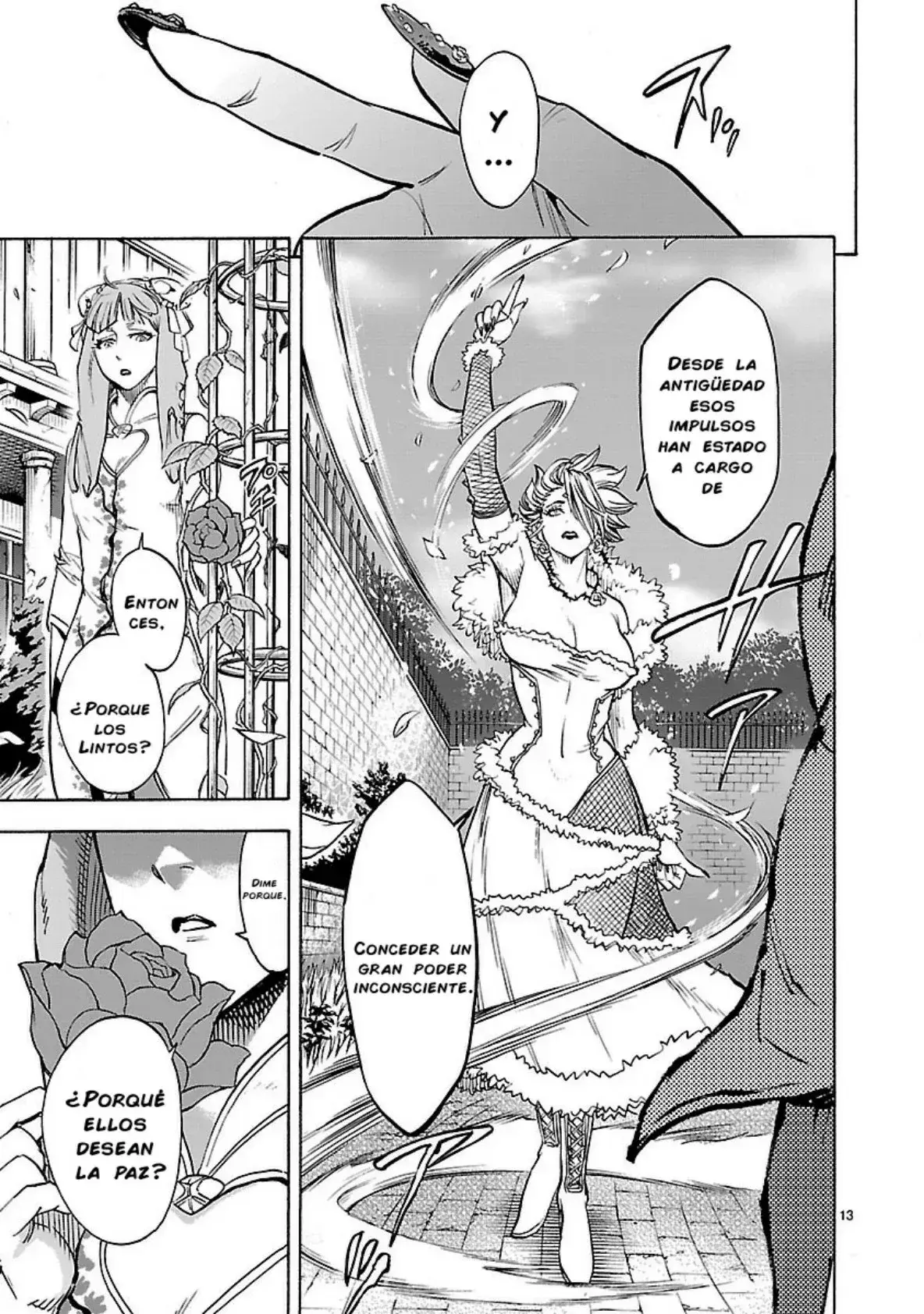 Capitulo 35 page 12