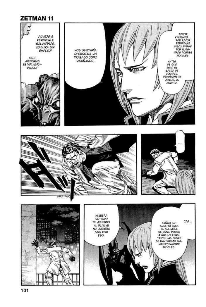 Capitulo 126 page 11