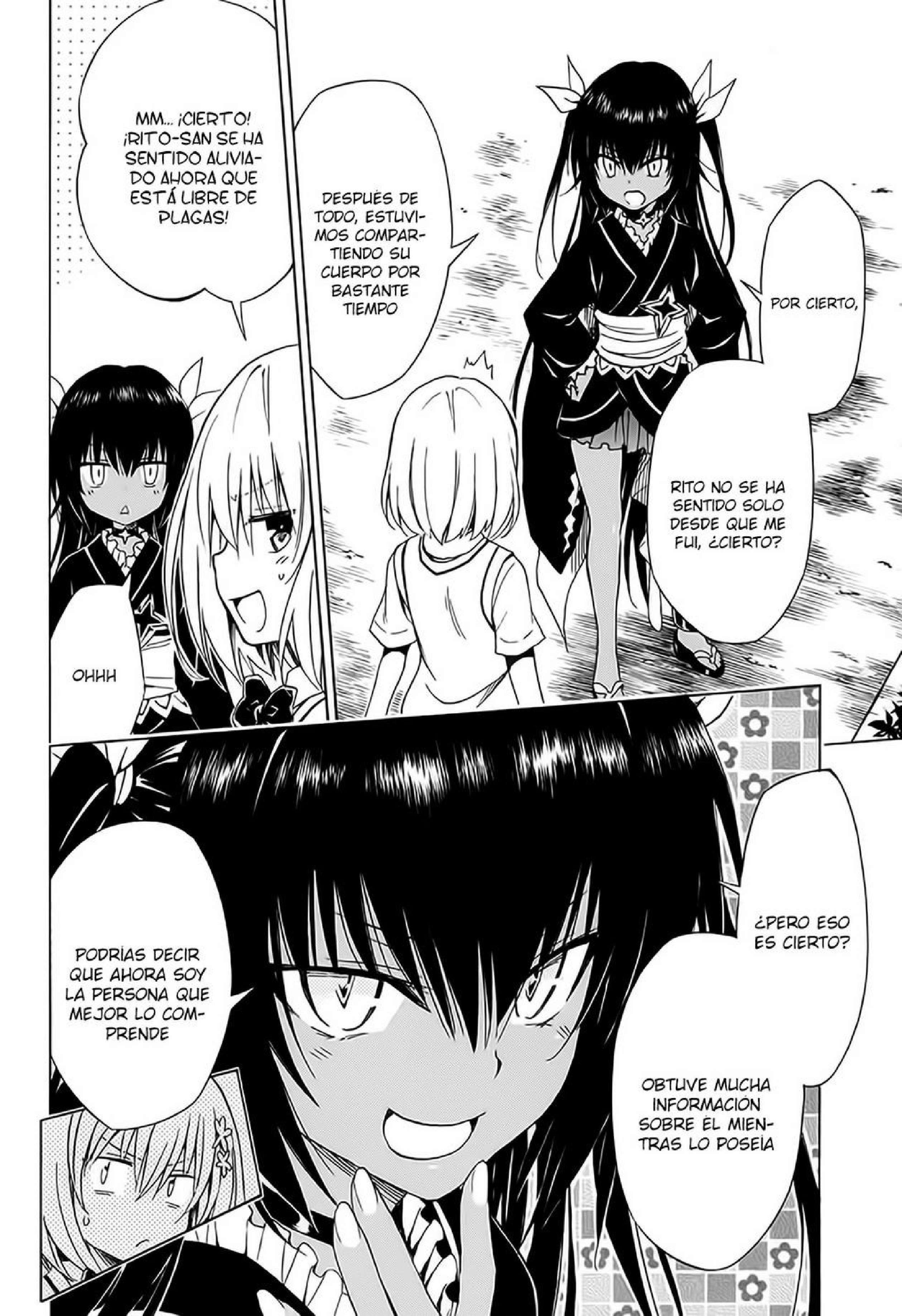 Capitulo 74 page 10