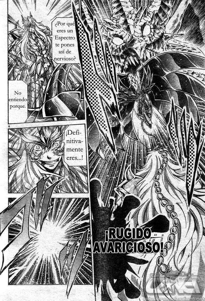 Capitulo 105 page 5