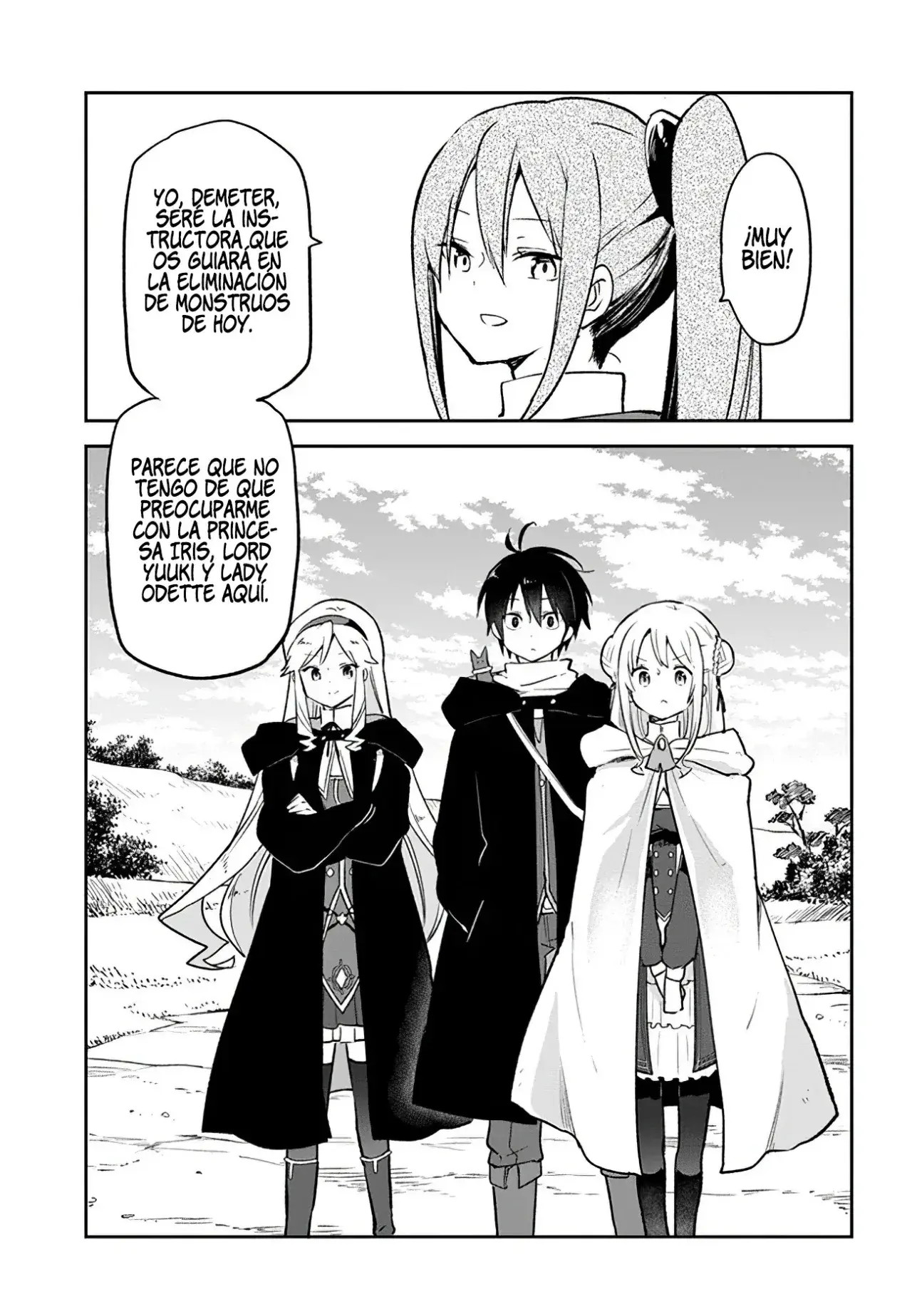Capitulo 33 page 17