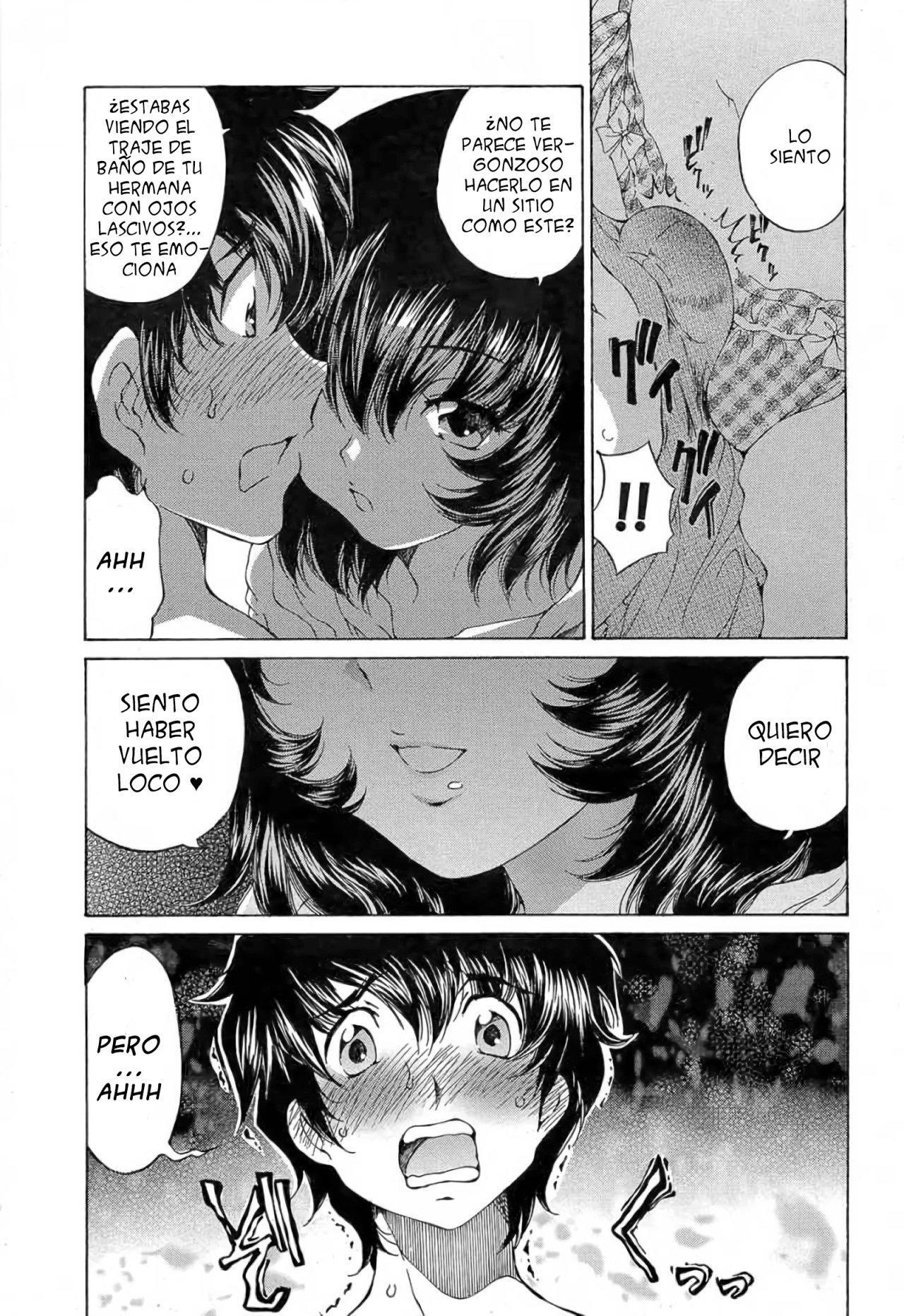 Capitulo 26 page 14