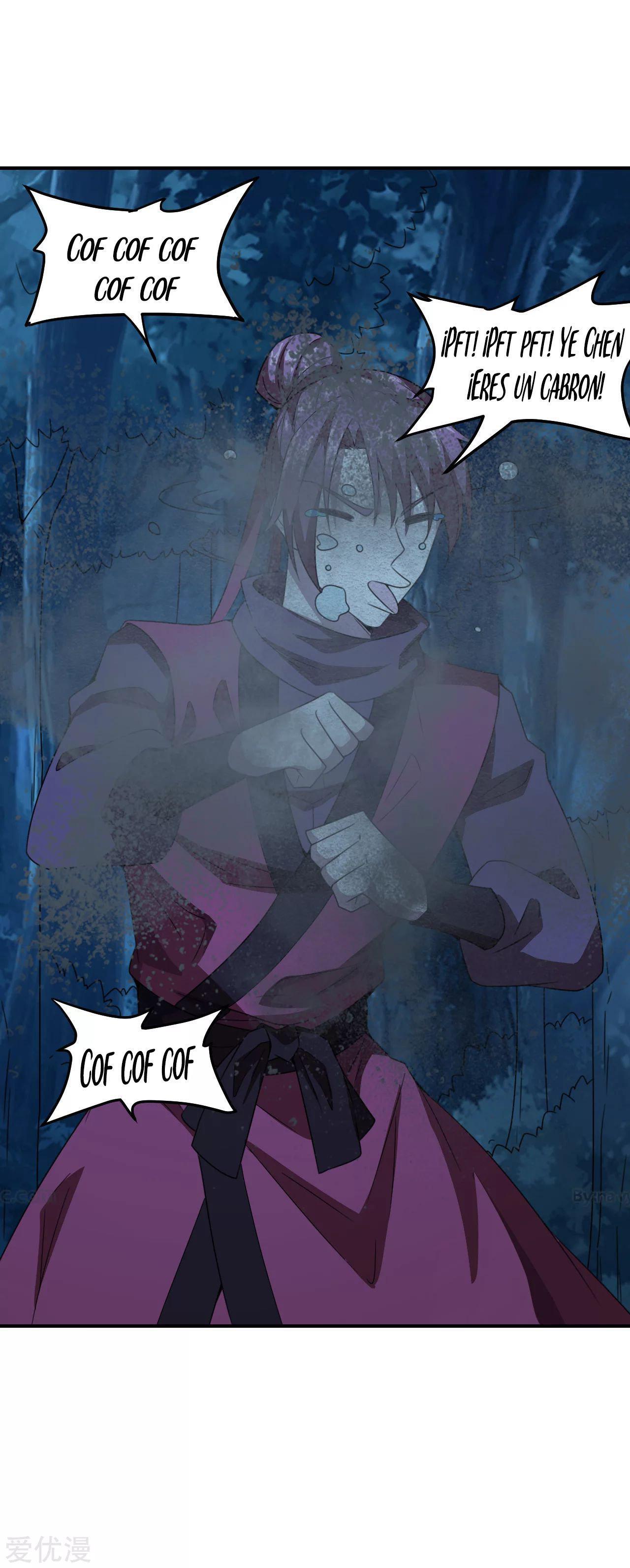 Capitulo 143 page 11