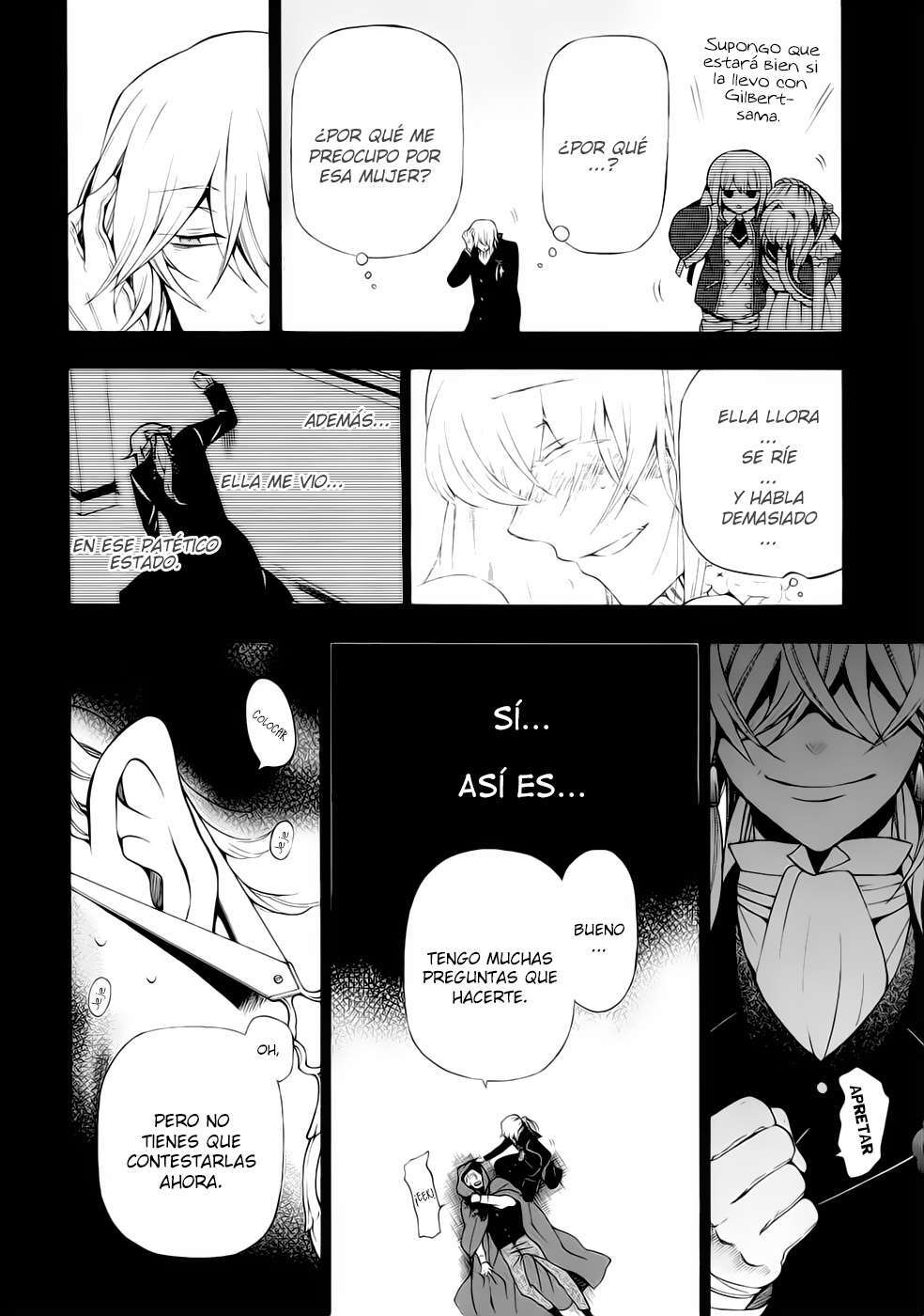Capitulo 54 page 17