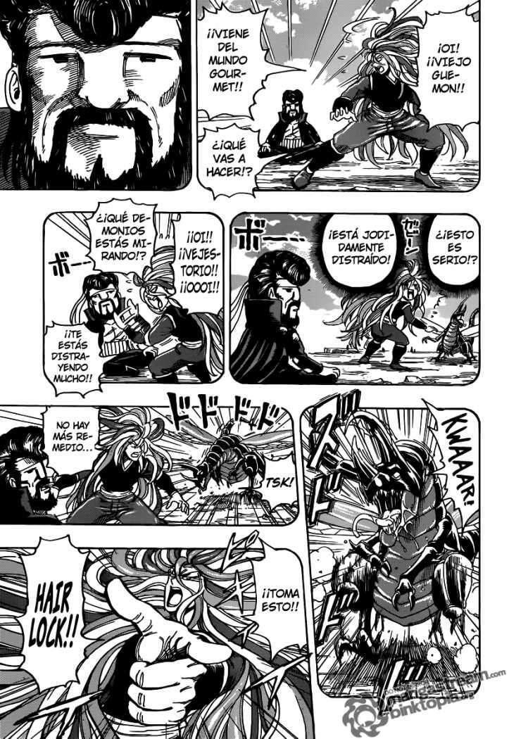 Capitulo 151 page 14