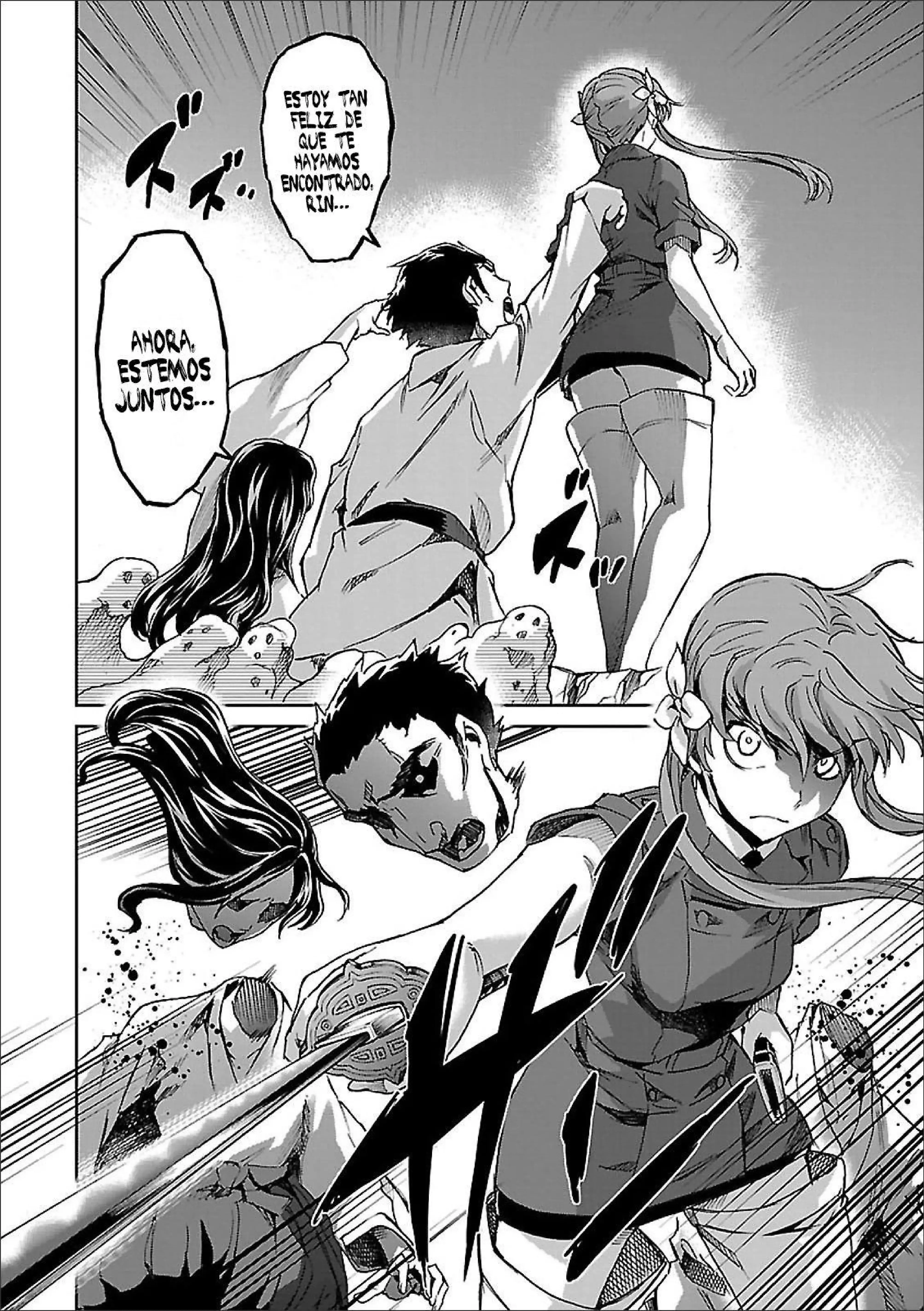 Capitulo 43 page 21