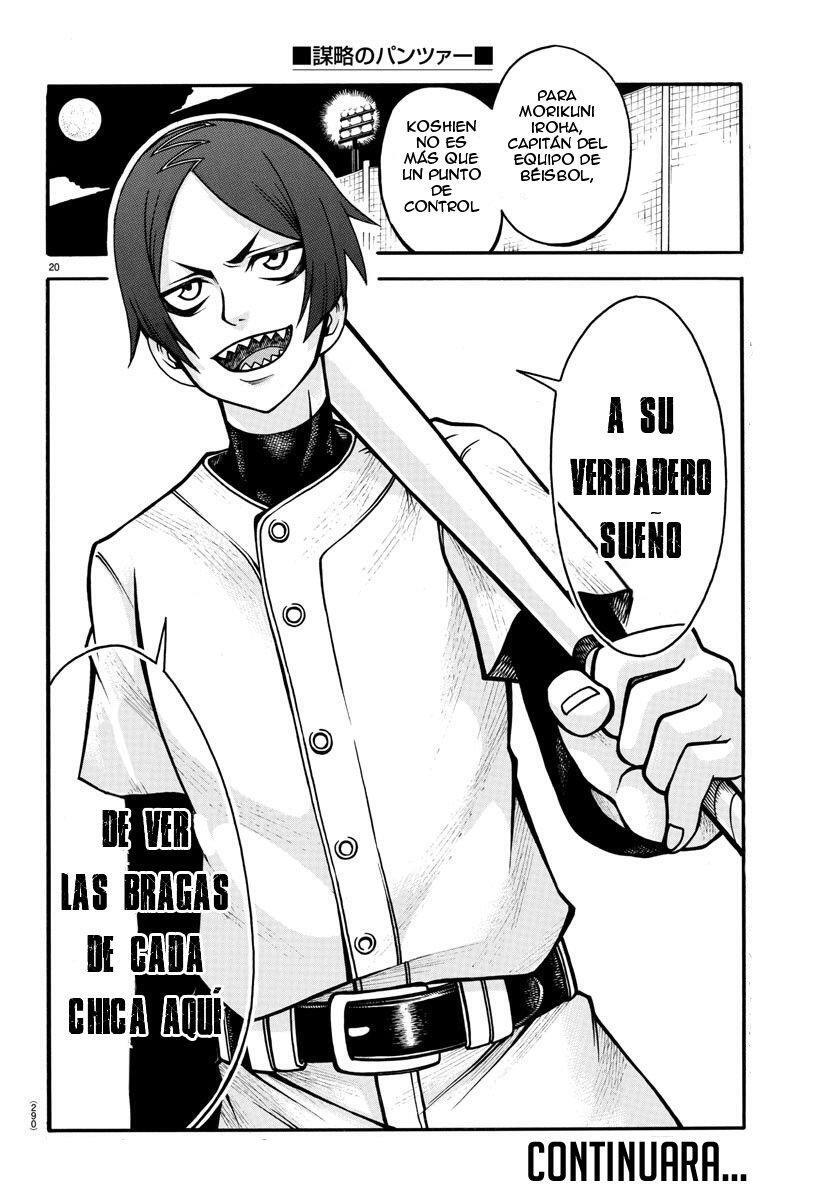 Capitulo 8 page 23