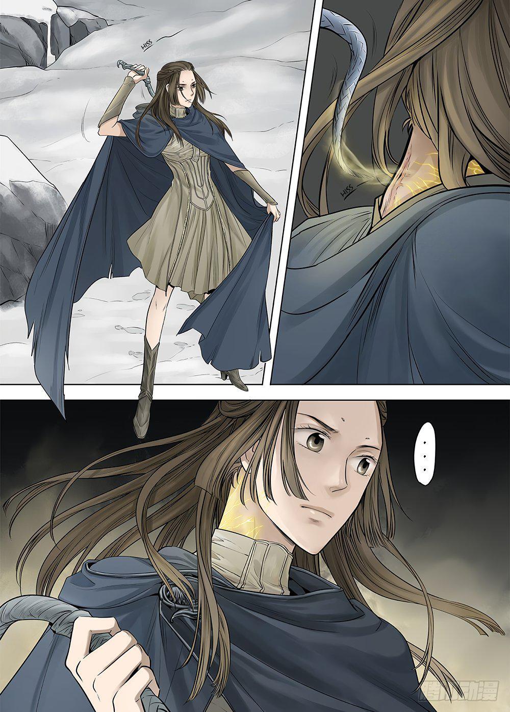 Capitulo 21.10 page 5