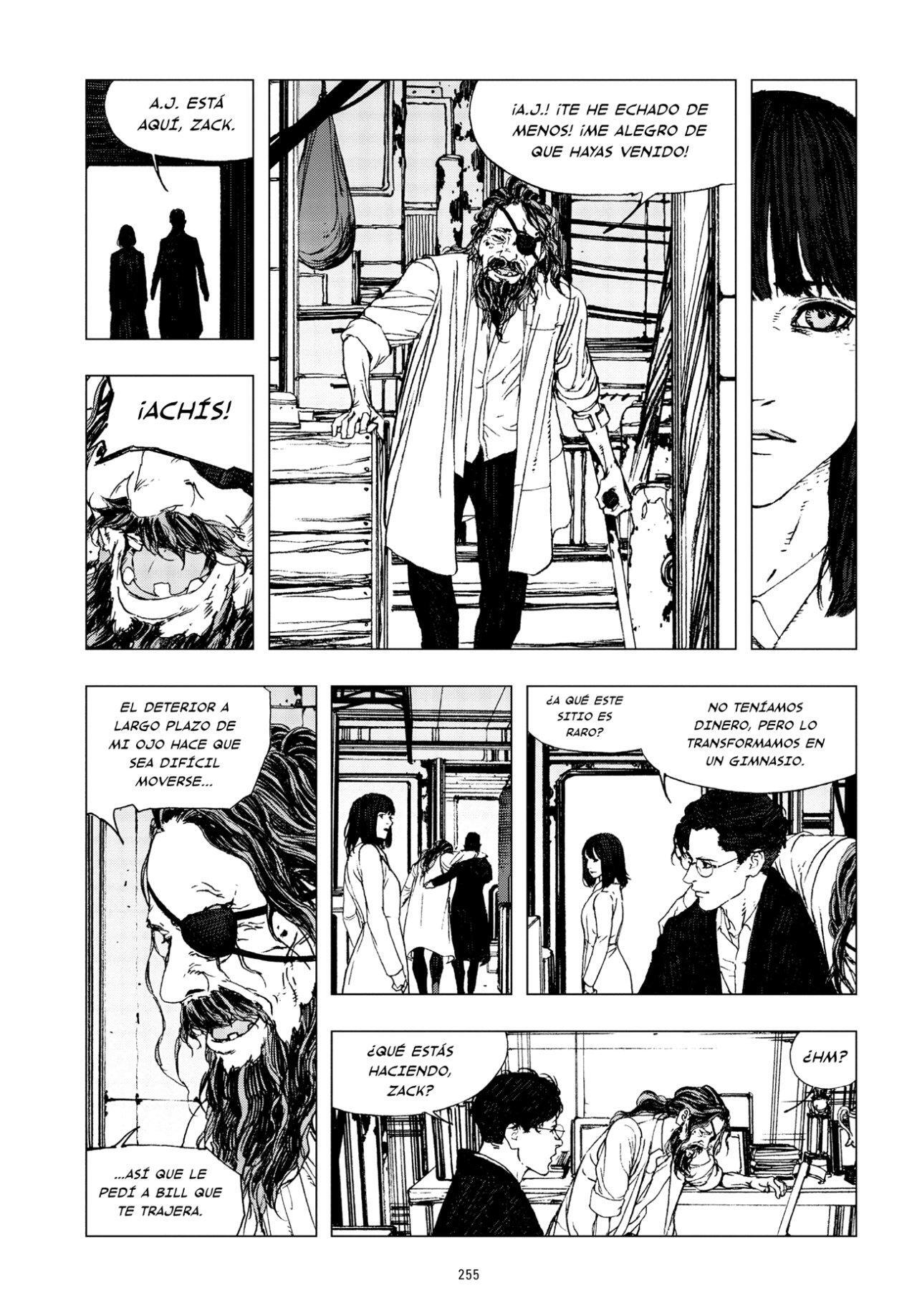 Capitulo 62 page 18
