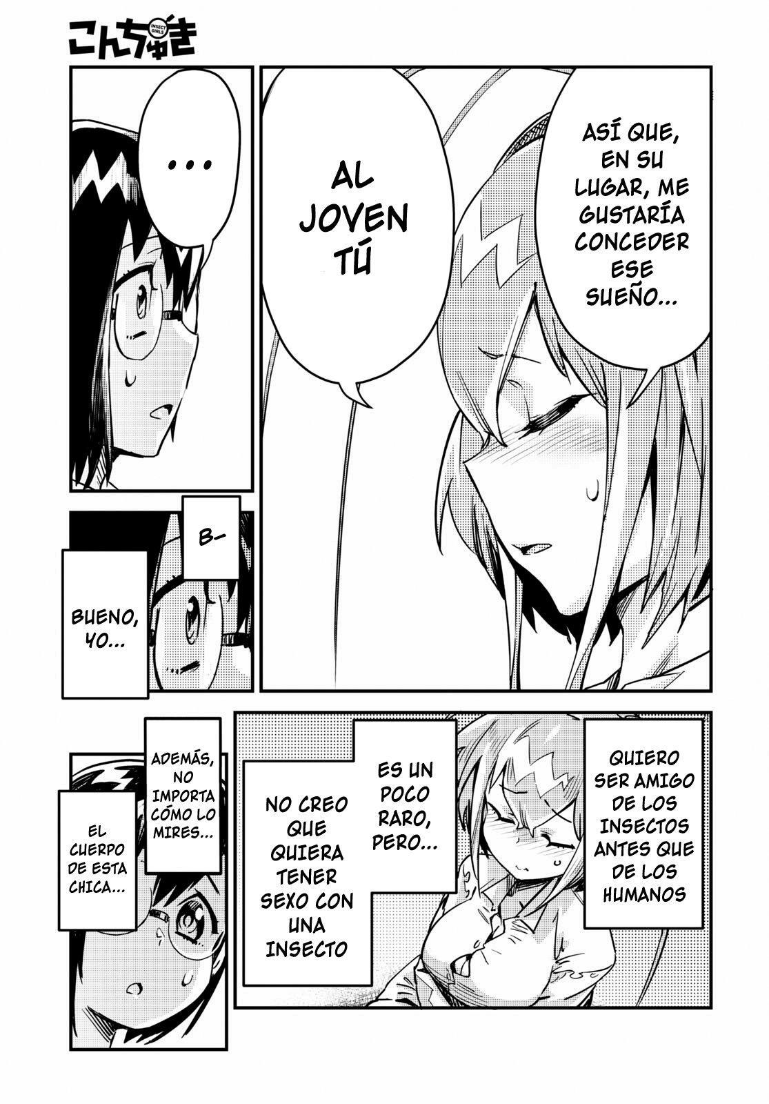 Capitulo 1 page 28